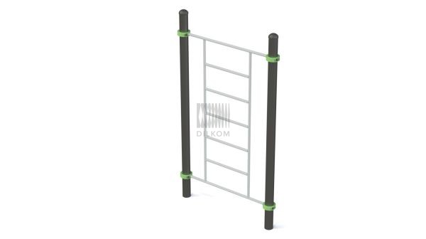 Шведская стенка