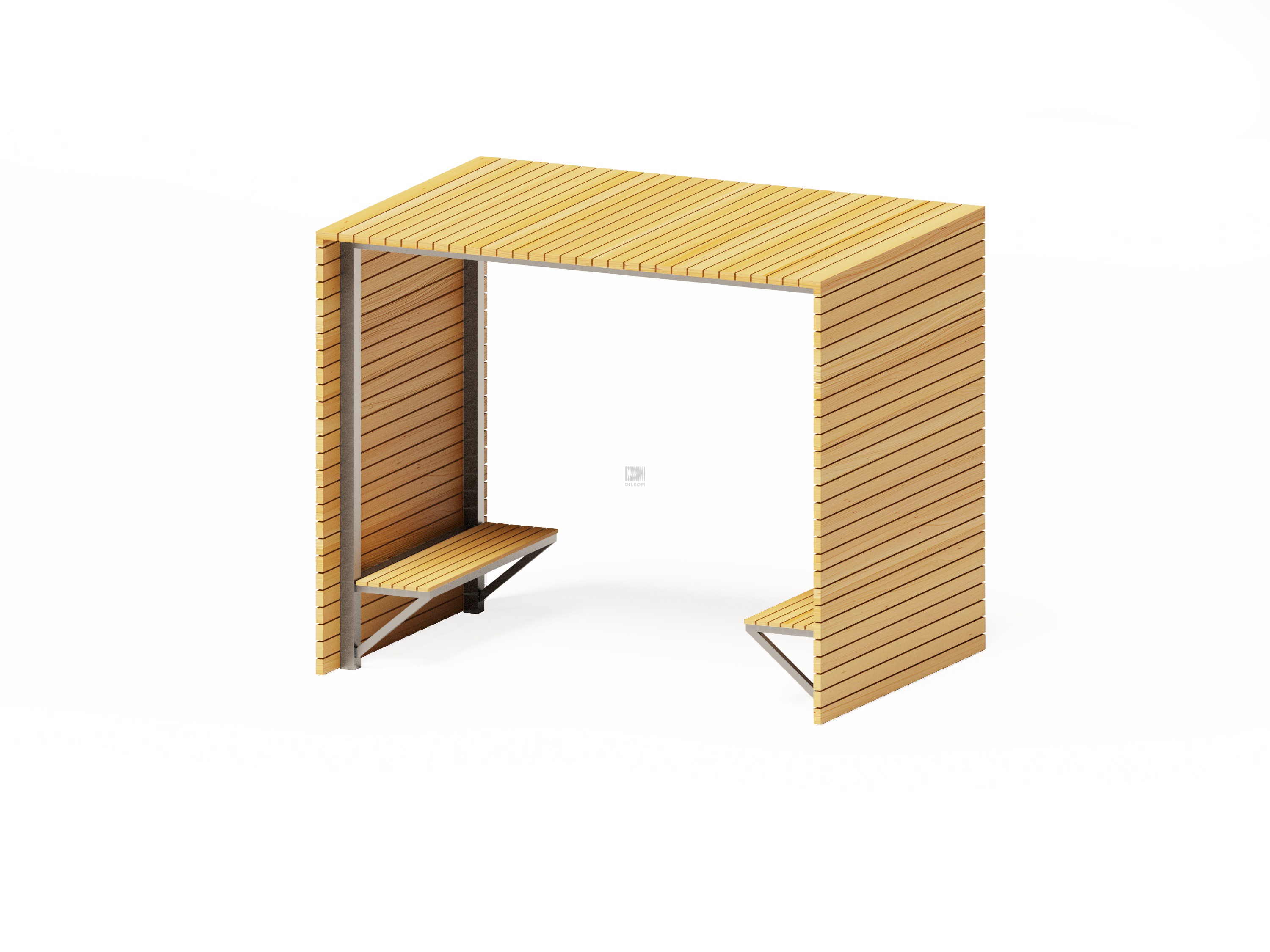 Пергола ПБ-25