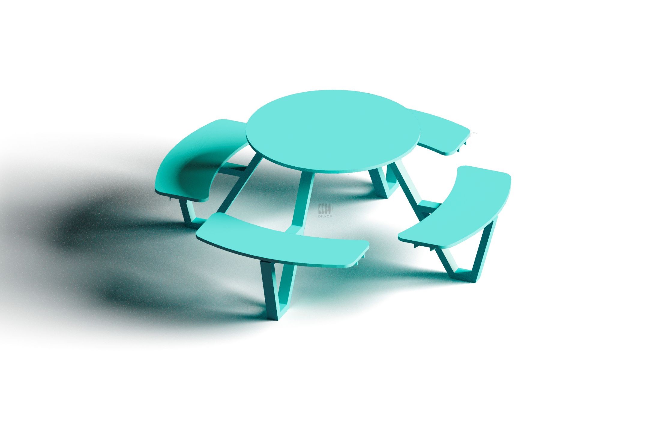 Комплект для пикника СУ-07