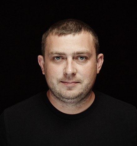 Канцедал Александр