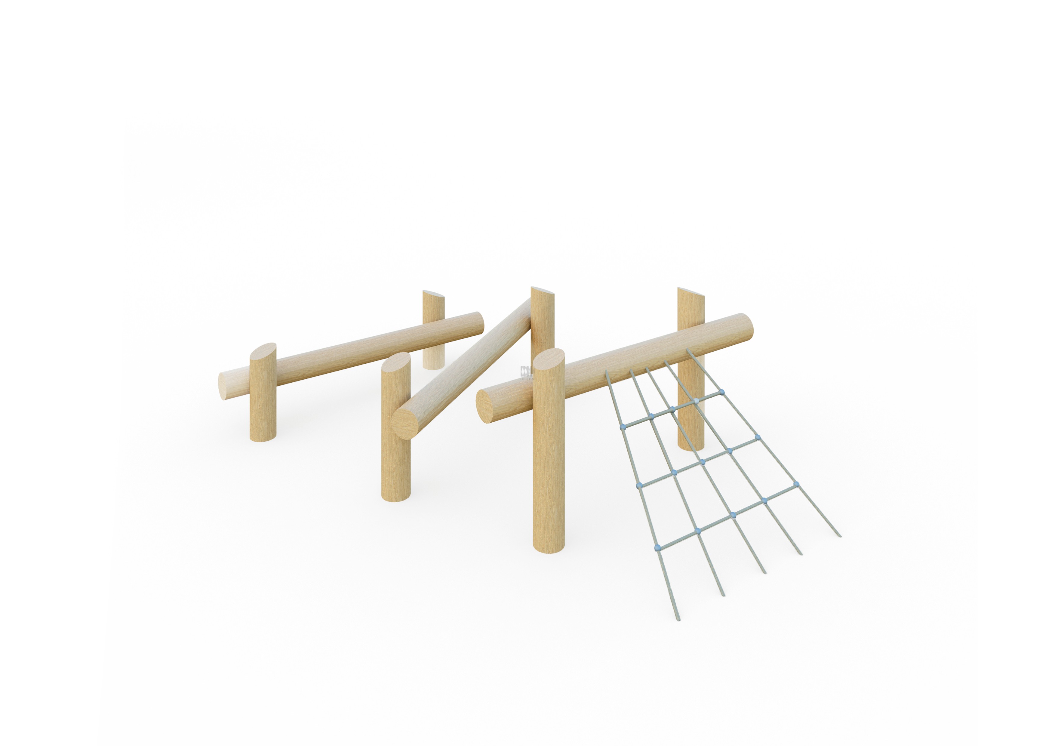 Переправа ИО-Б-11