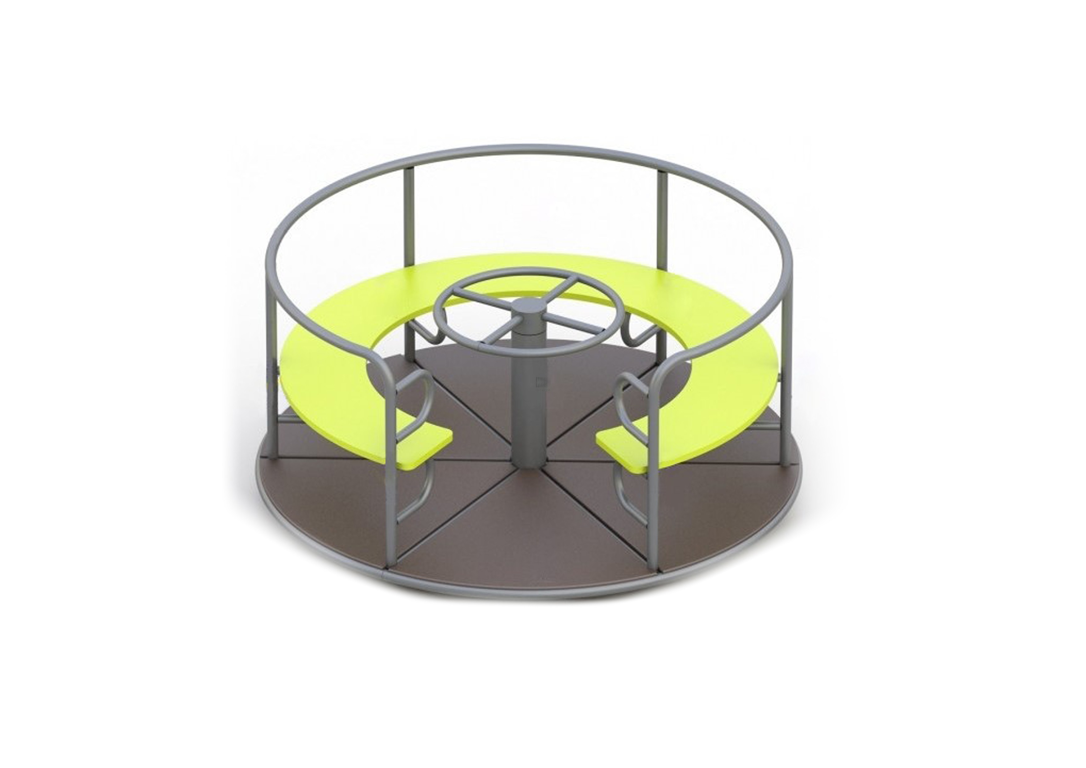 Карусель ИО-КЛ-15