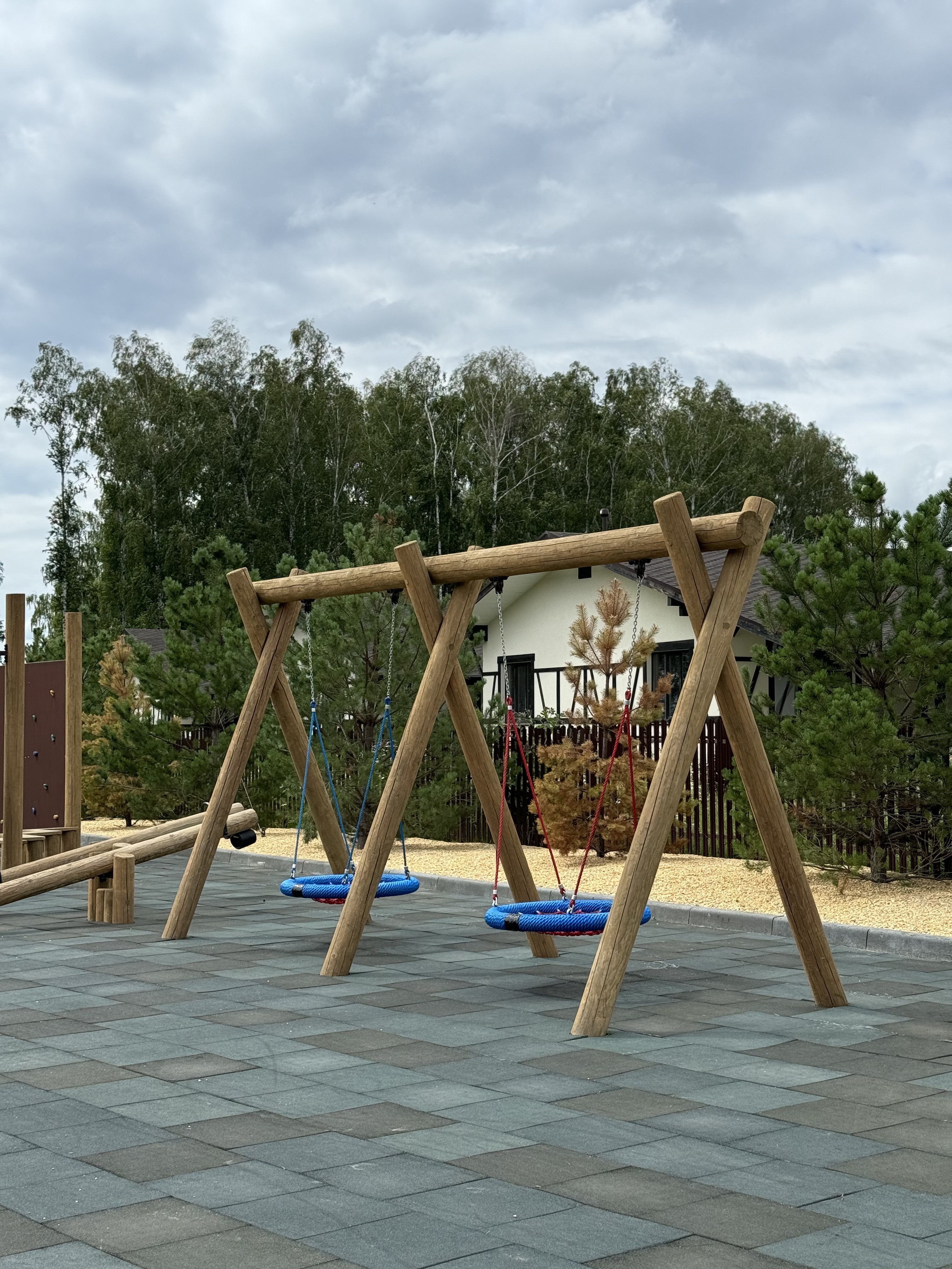 Реализованный проект 2023 г.Челябинск