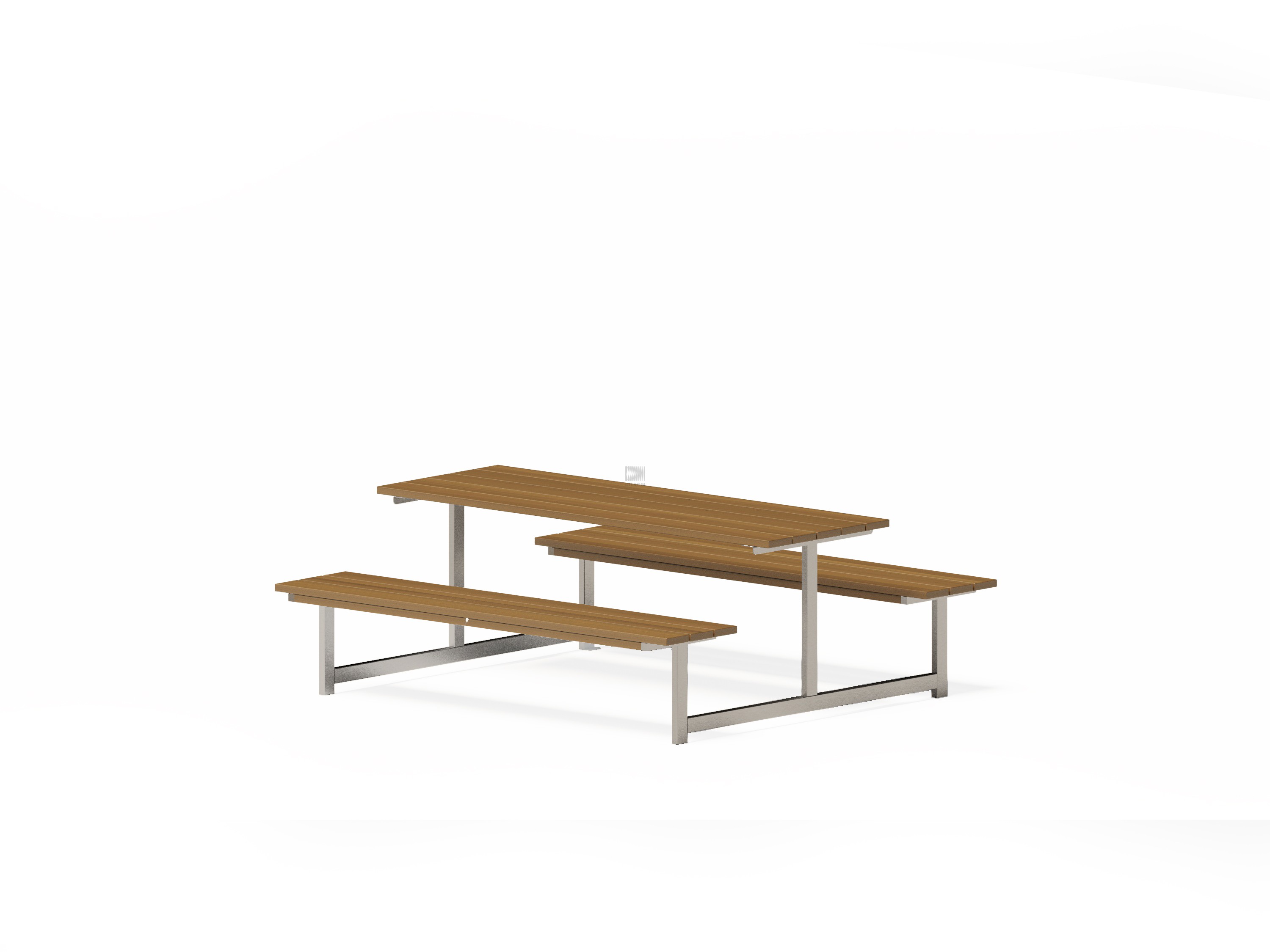 Cтол парковый СУ-23