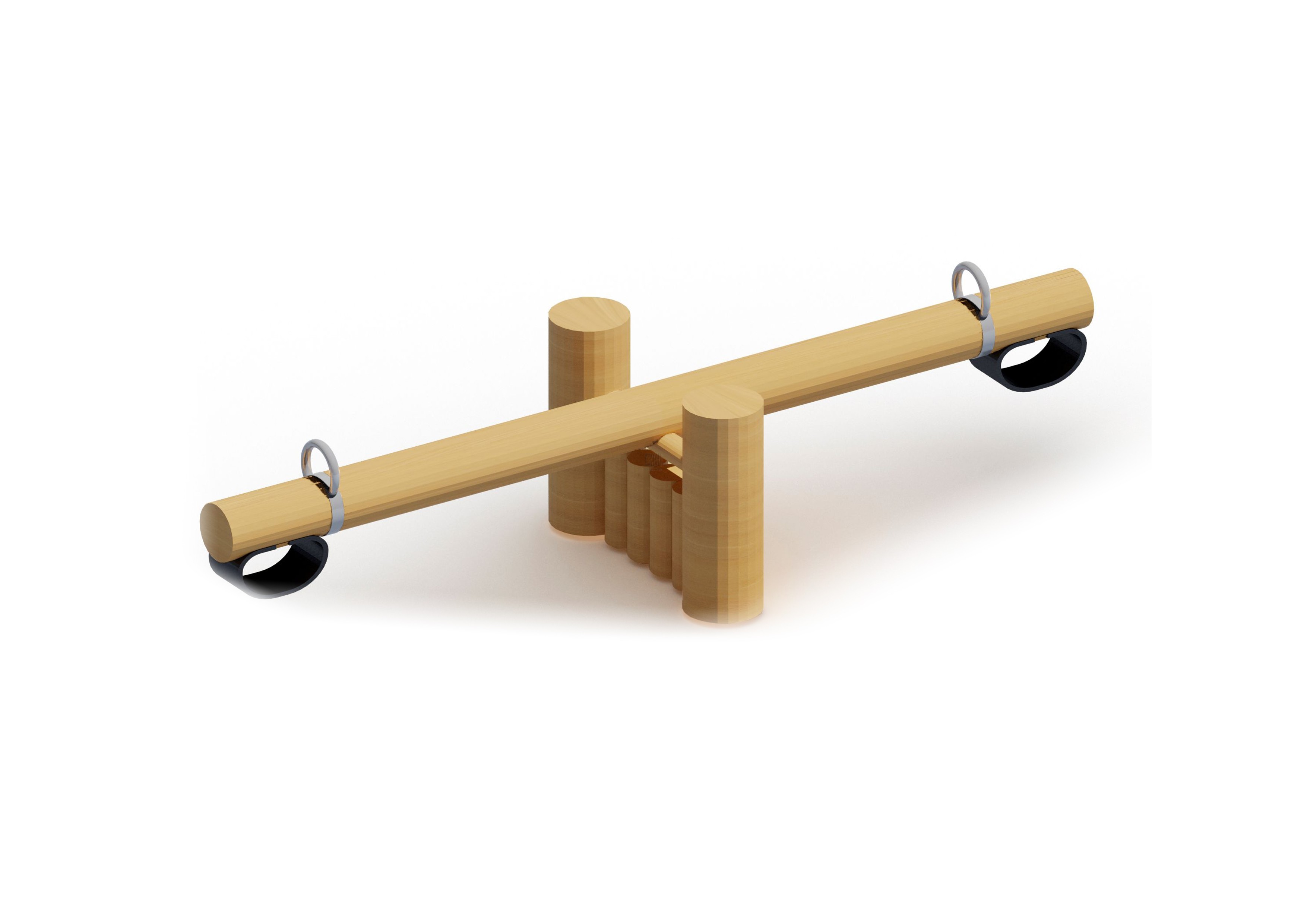 Качалка балансир ИО-КБ-09