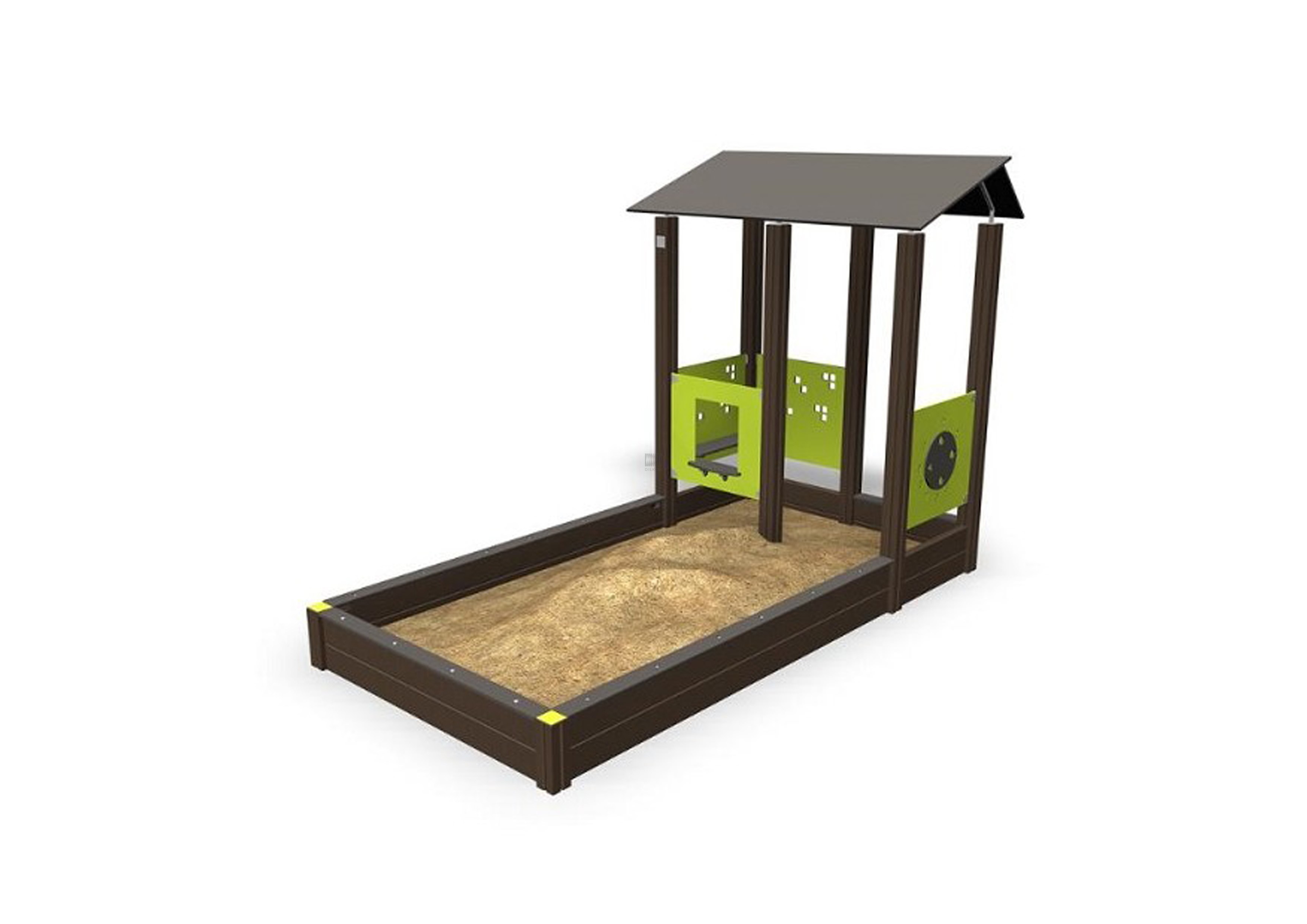 Песочница ИО-П-19