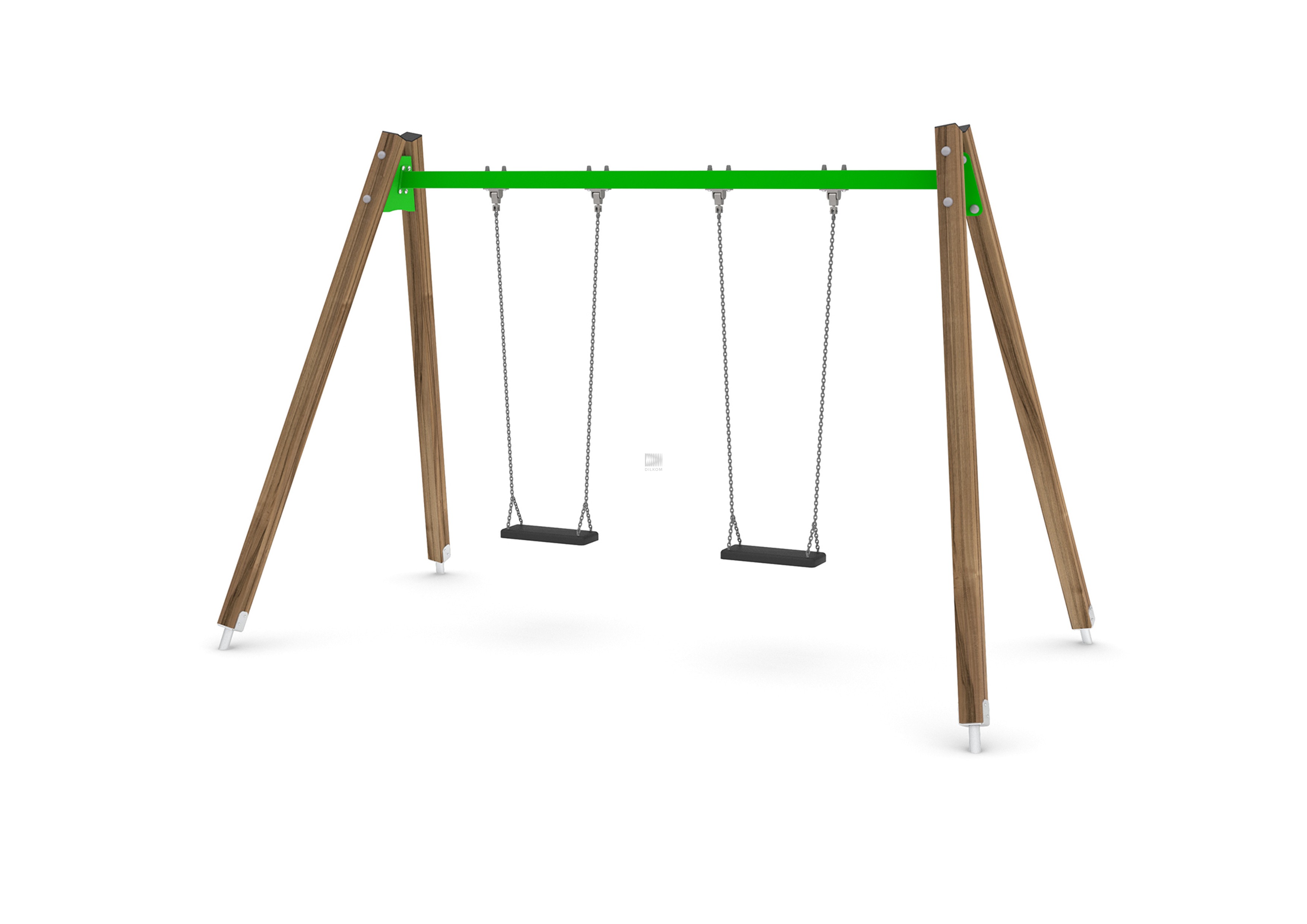 Качели ИО-К-09