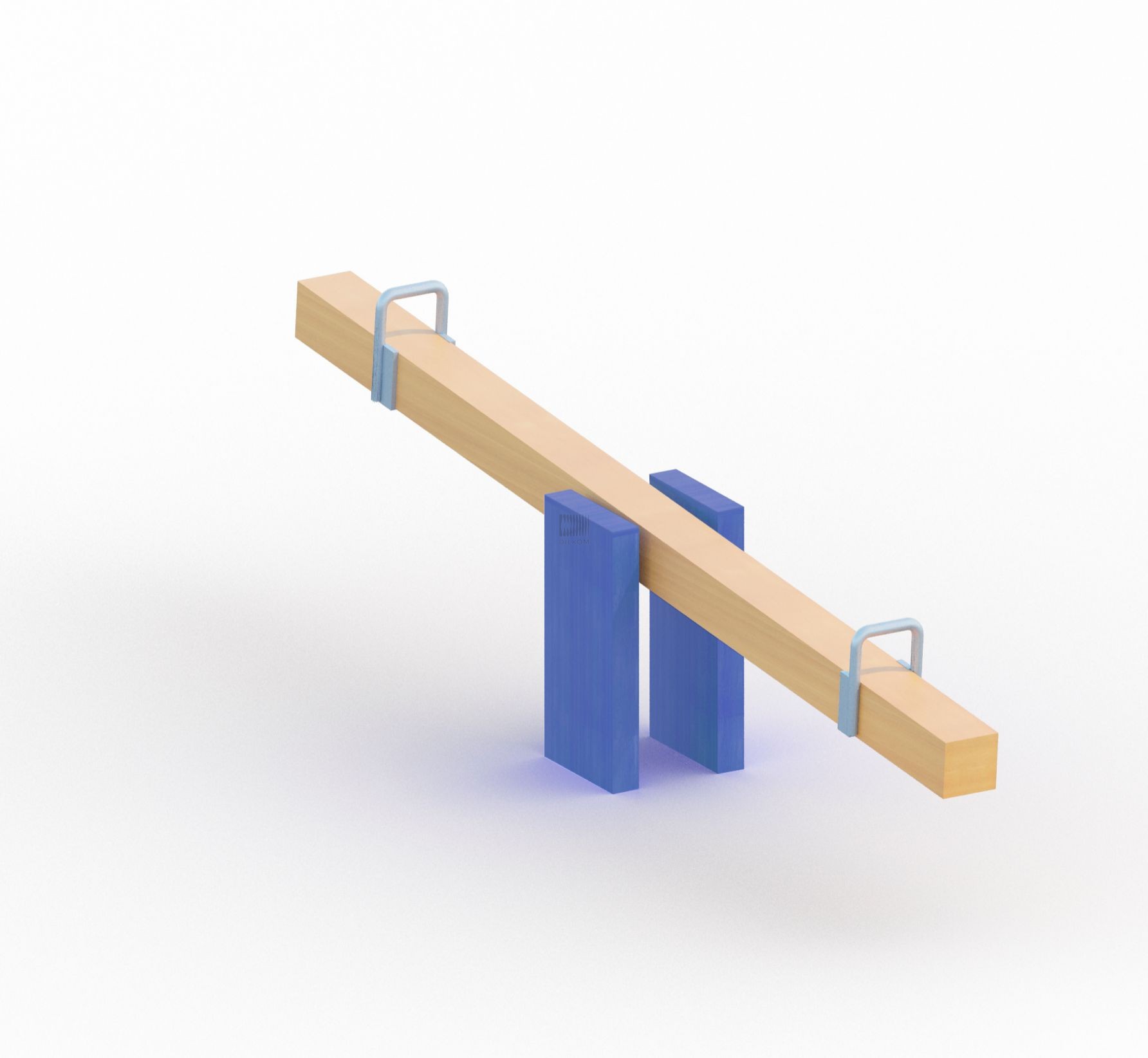 Качалка балансир ИО-КБ-23