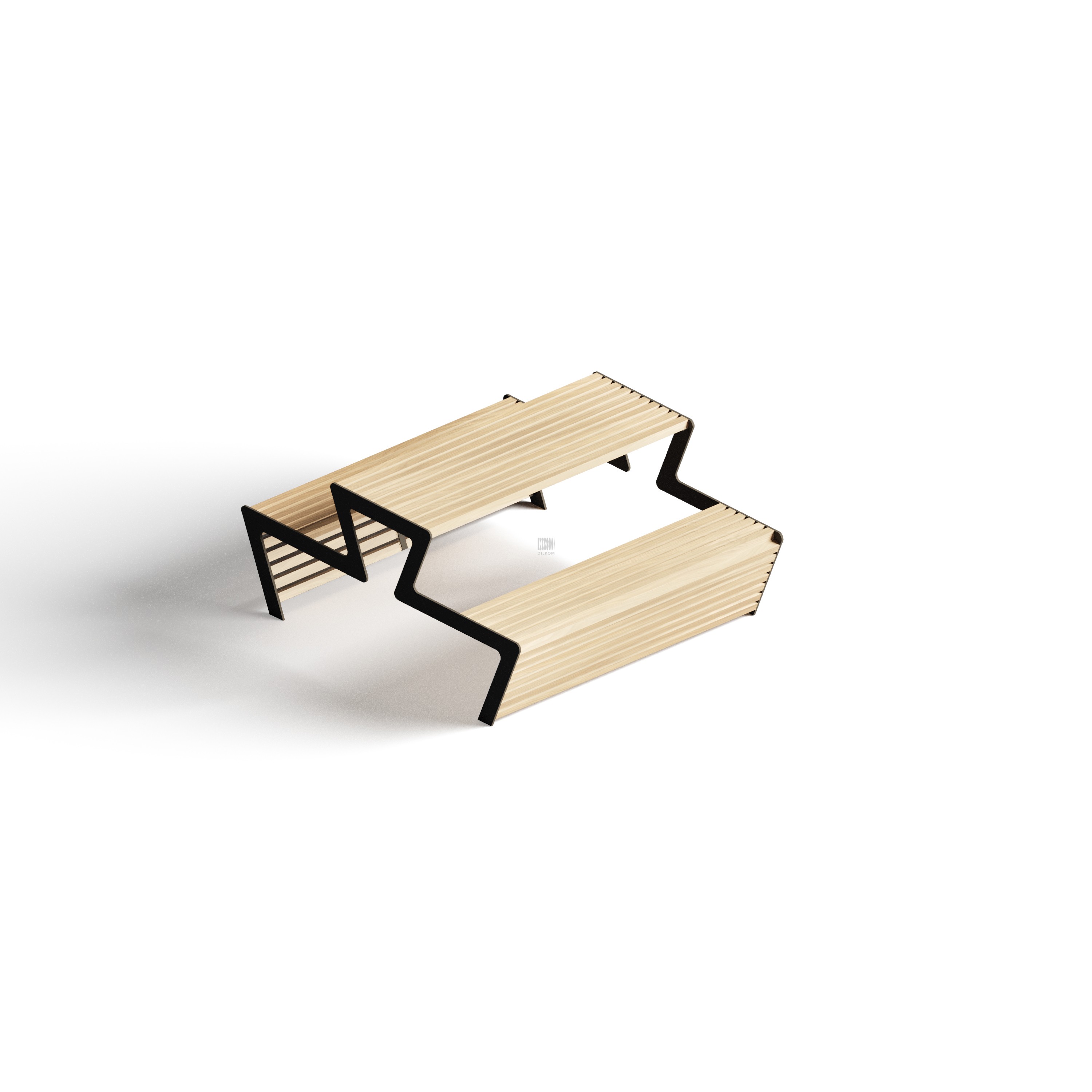 Стол для пикника СУ-10