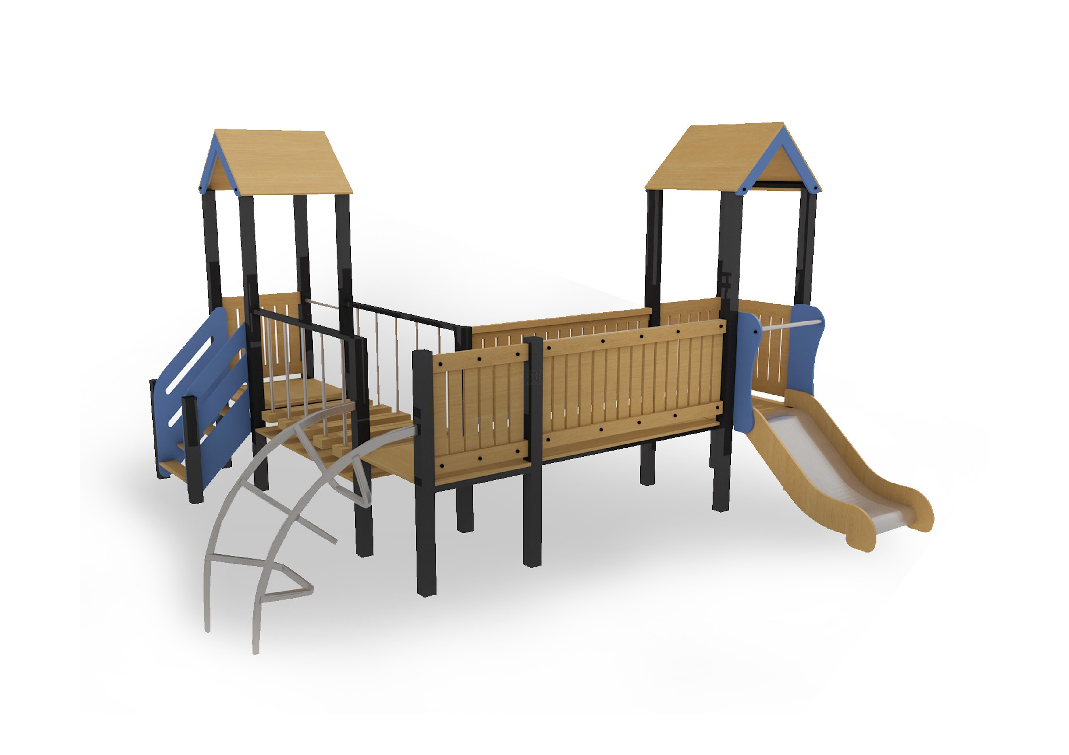 Игровой комплекс ИКМ-07-К