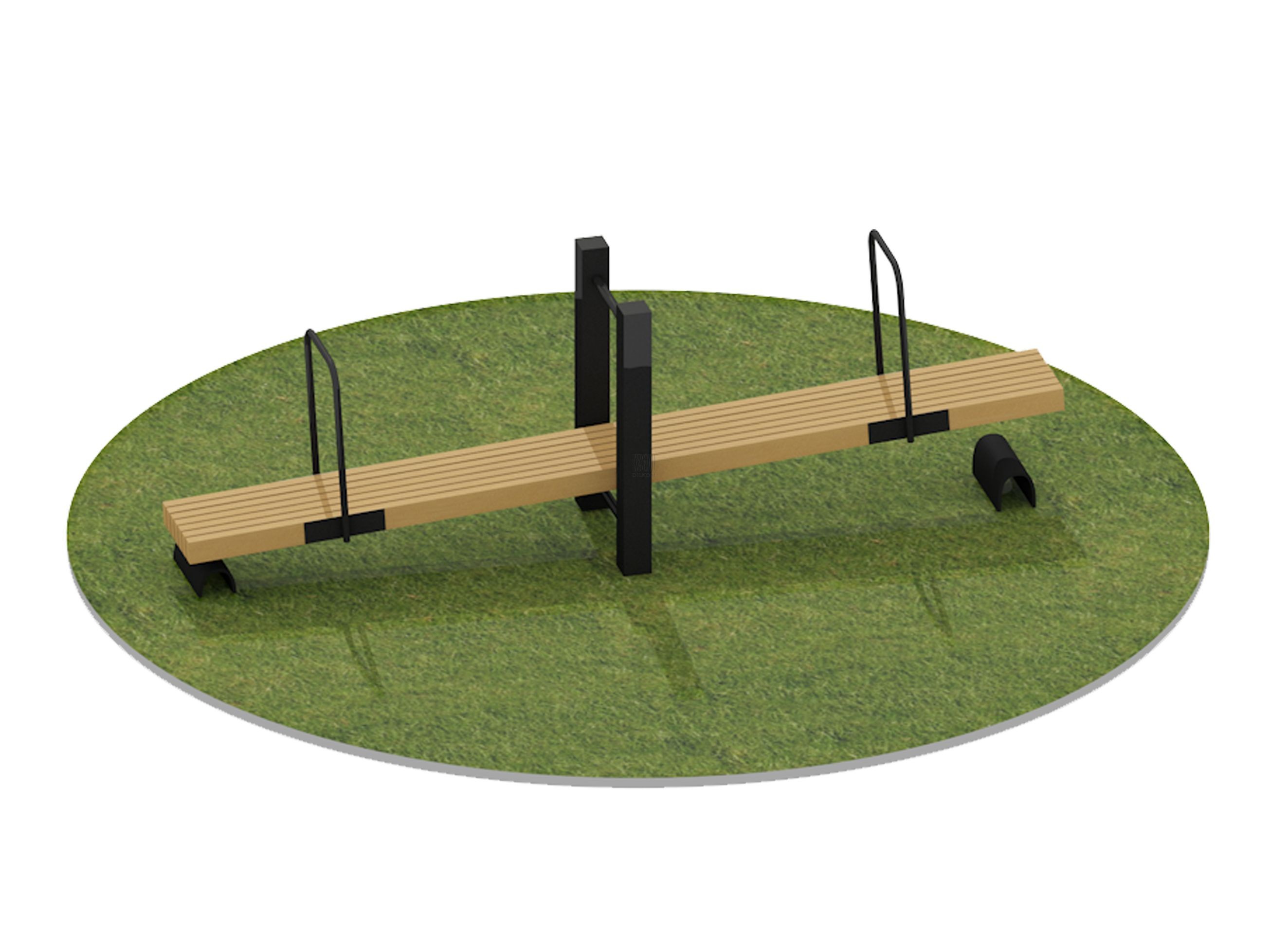 Качалка балансир ИО-КБ-20