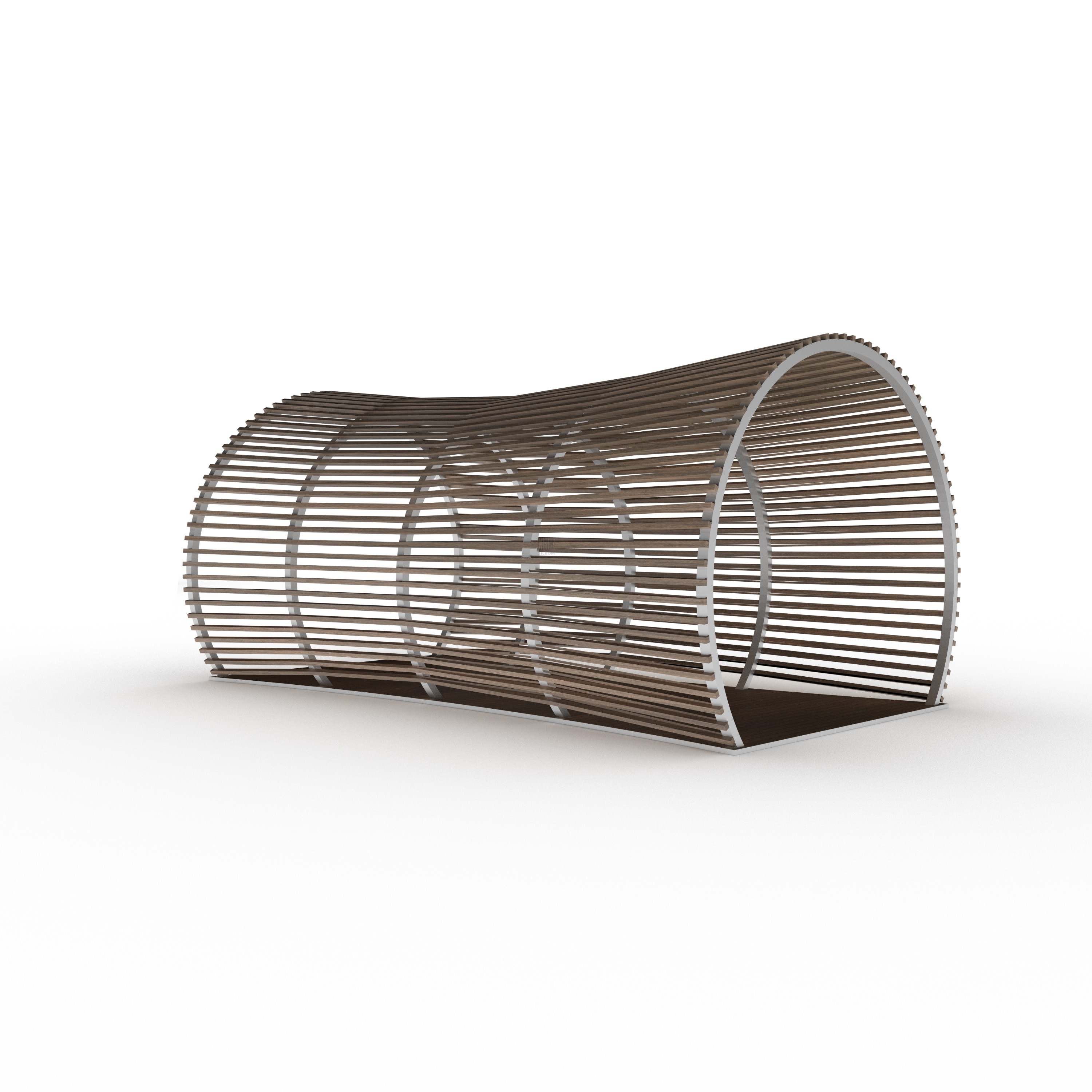 Пергола ПБ-10