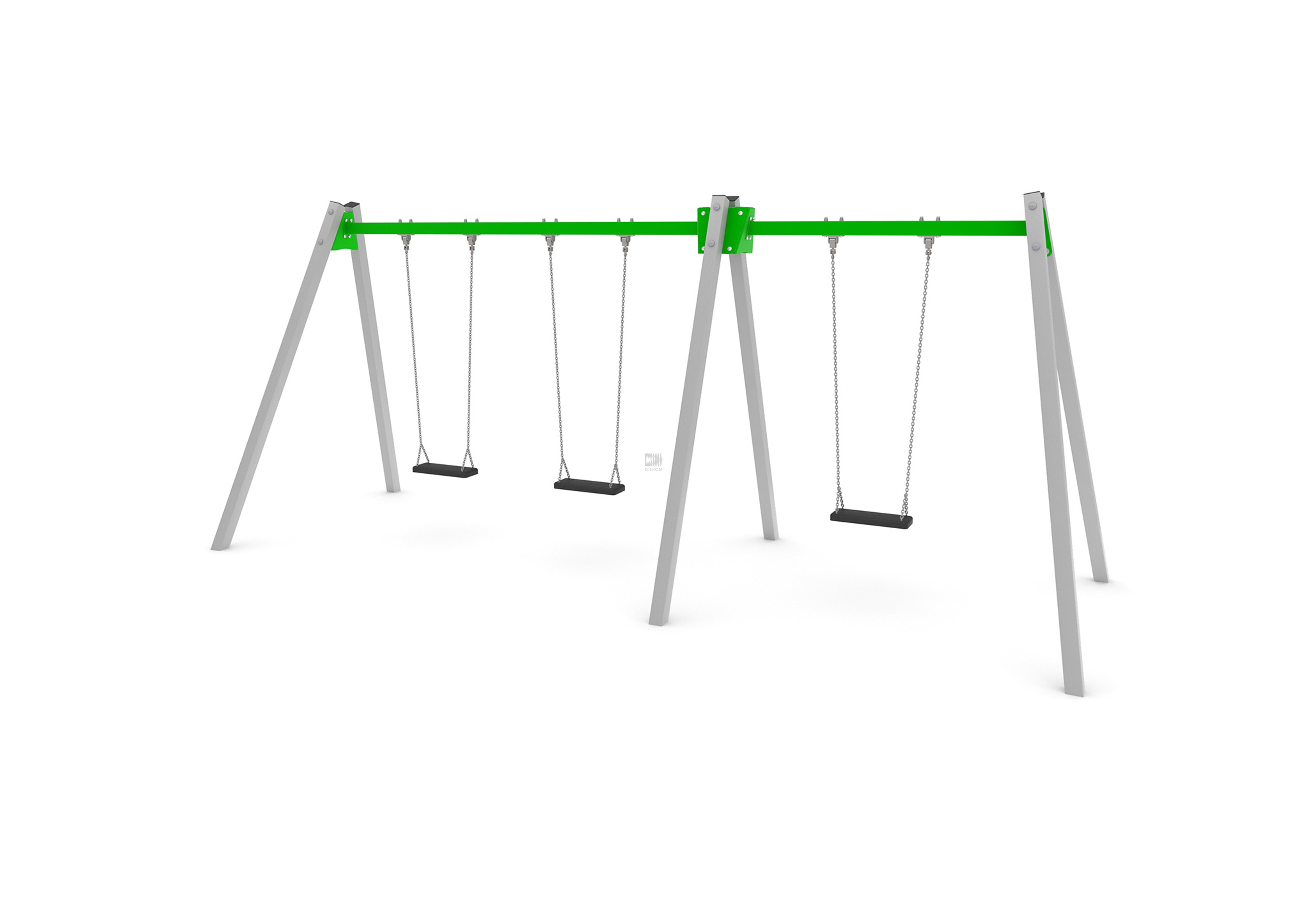 Качели ИО-К-20