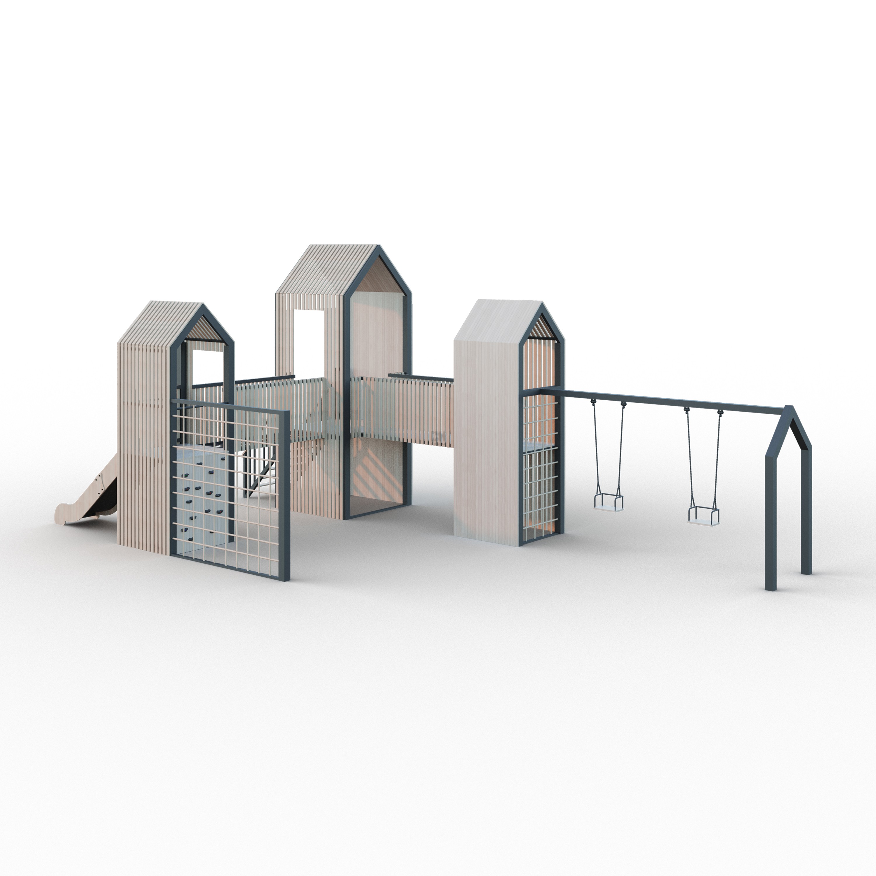 Игровой комплекс ИК-40