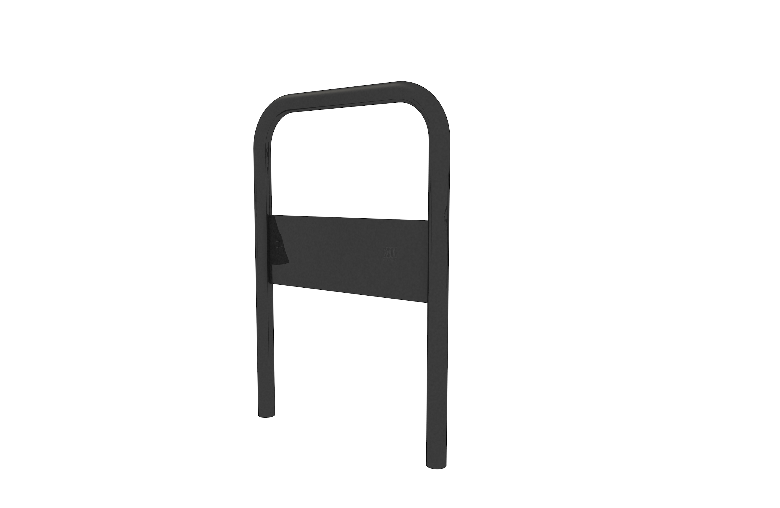 Велопарковка В-18