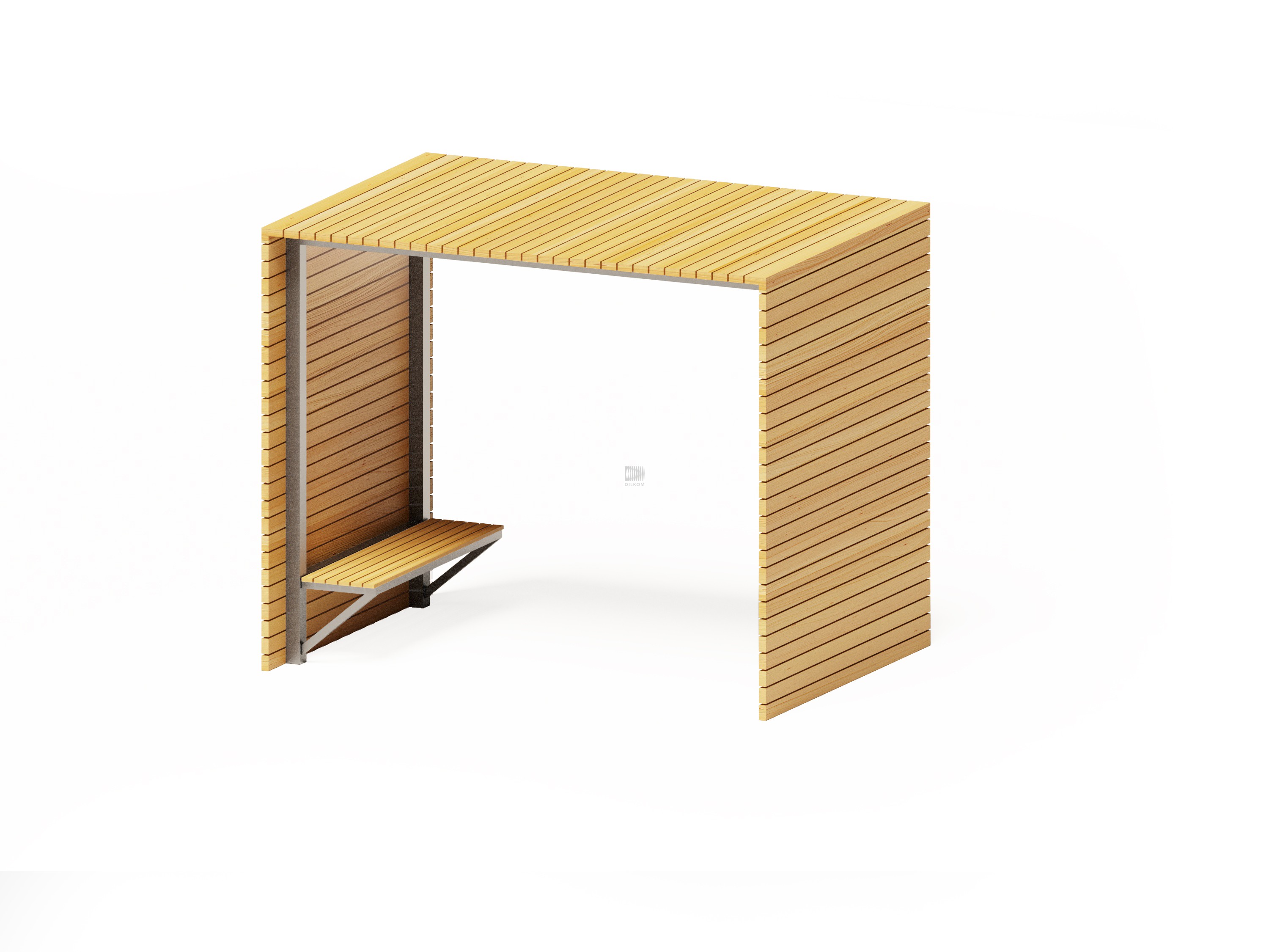 Пергола ПБ-24