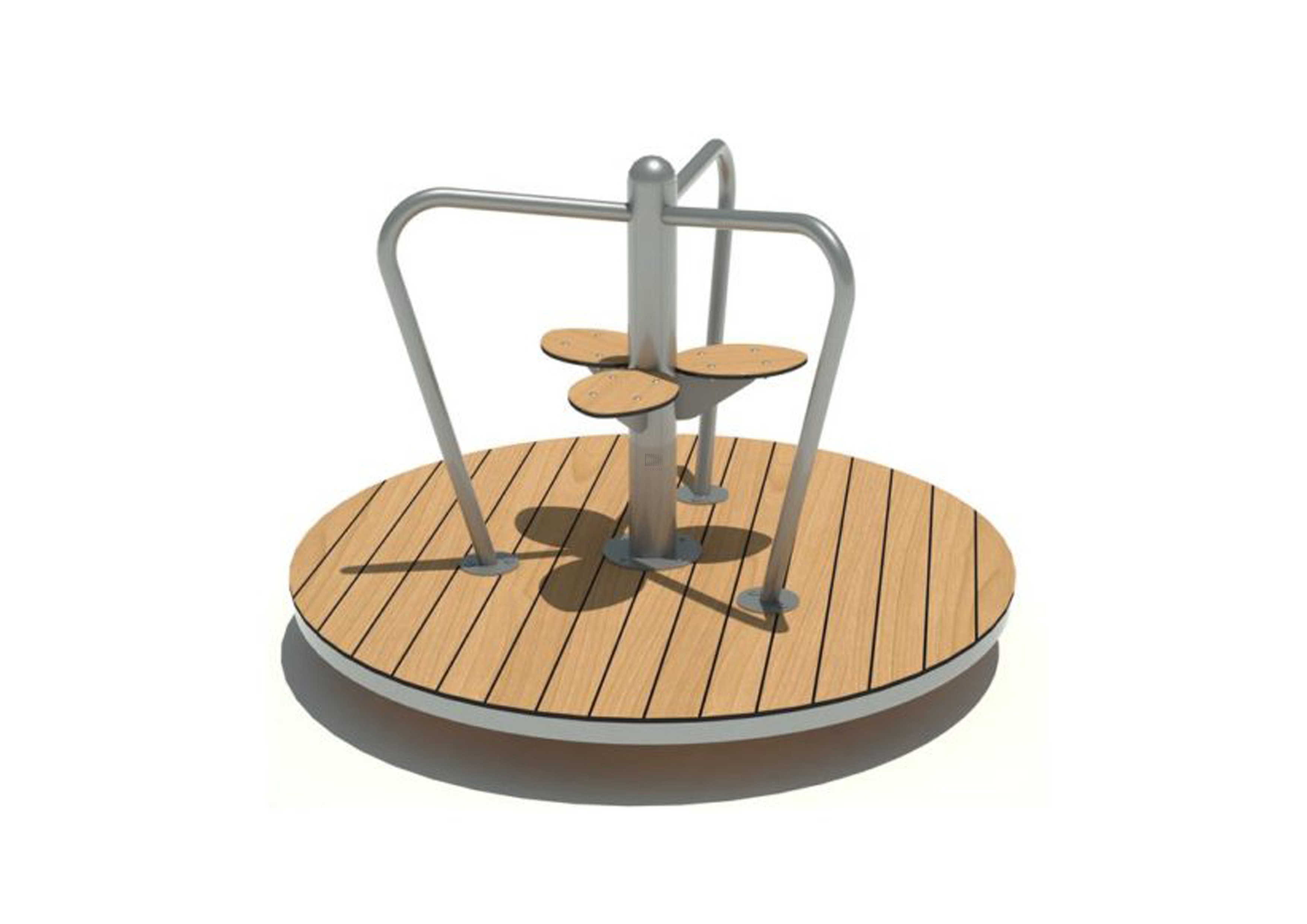 Карусель ИО-КЛ-14