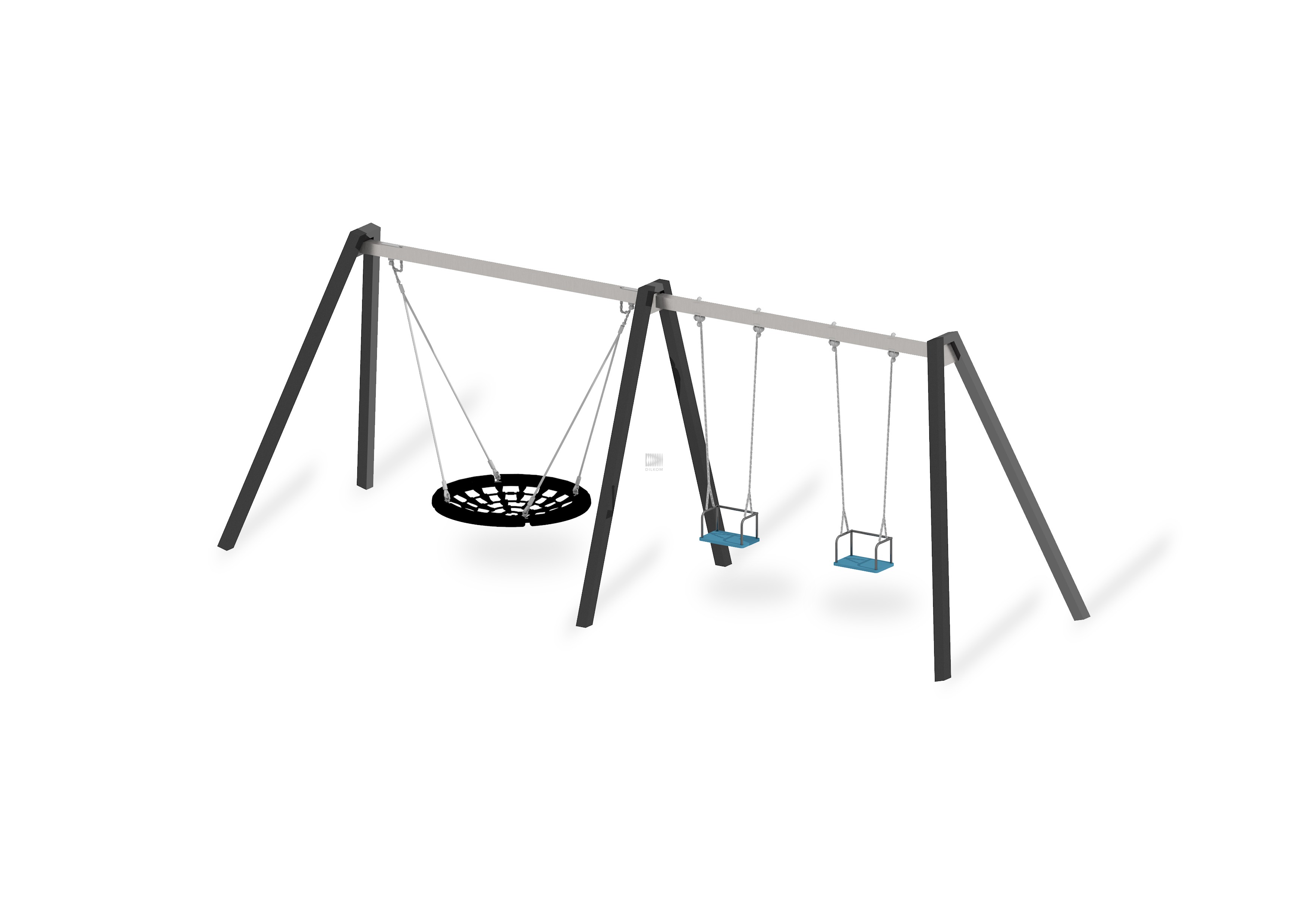 Качели ИО-К-26