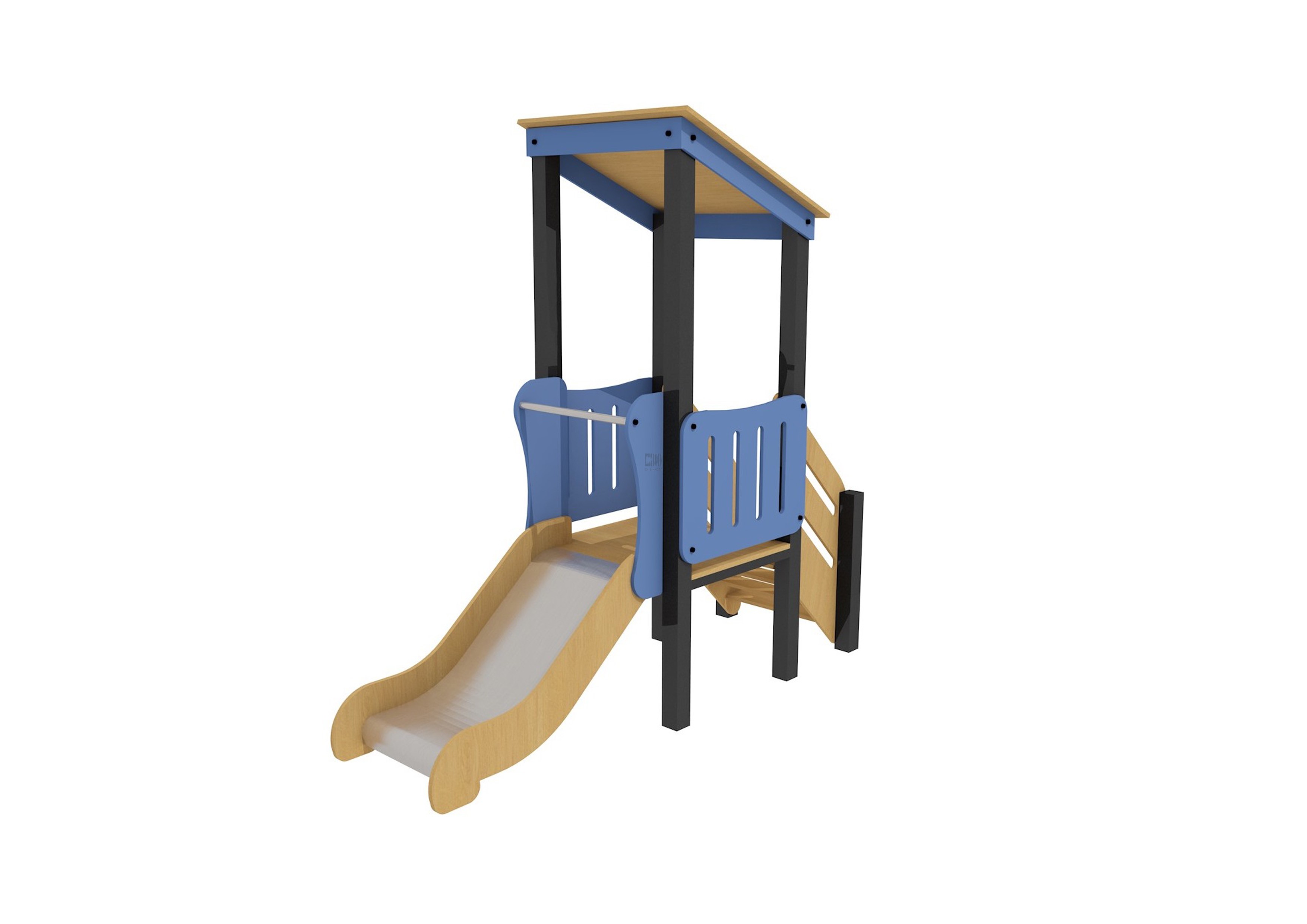 Горка ИО-Г-09