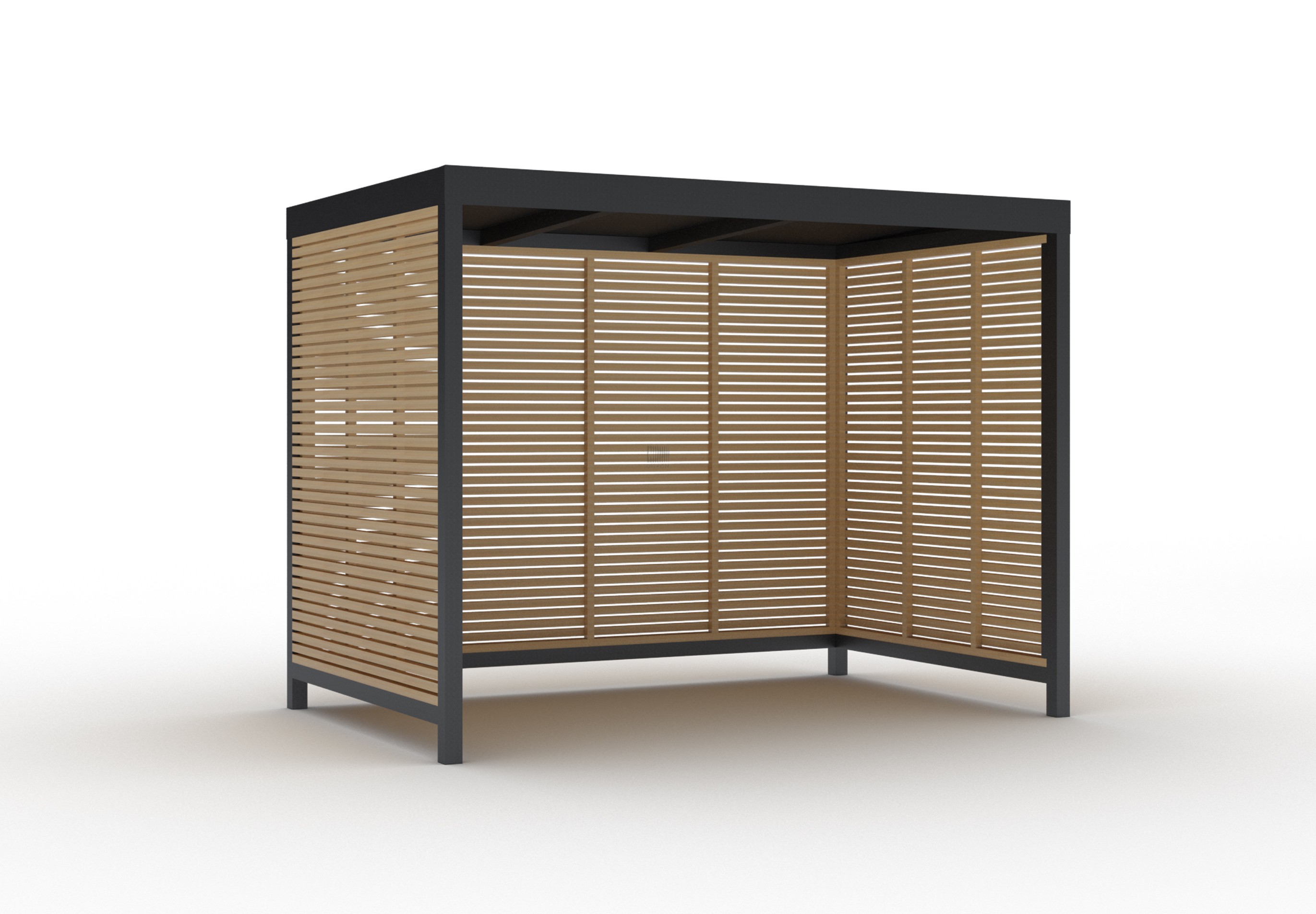 Пергола ПБ-04