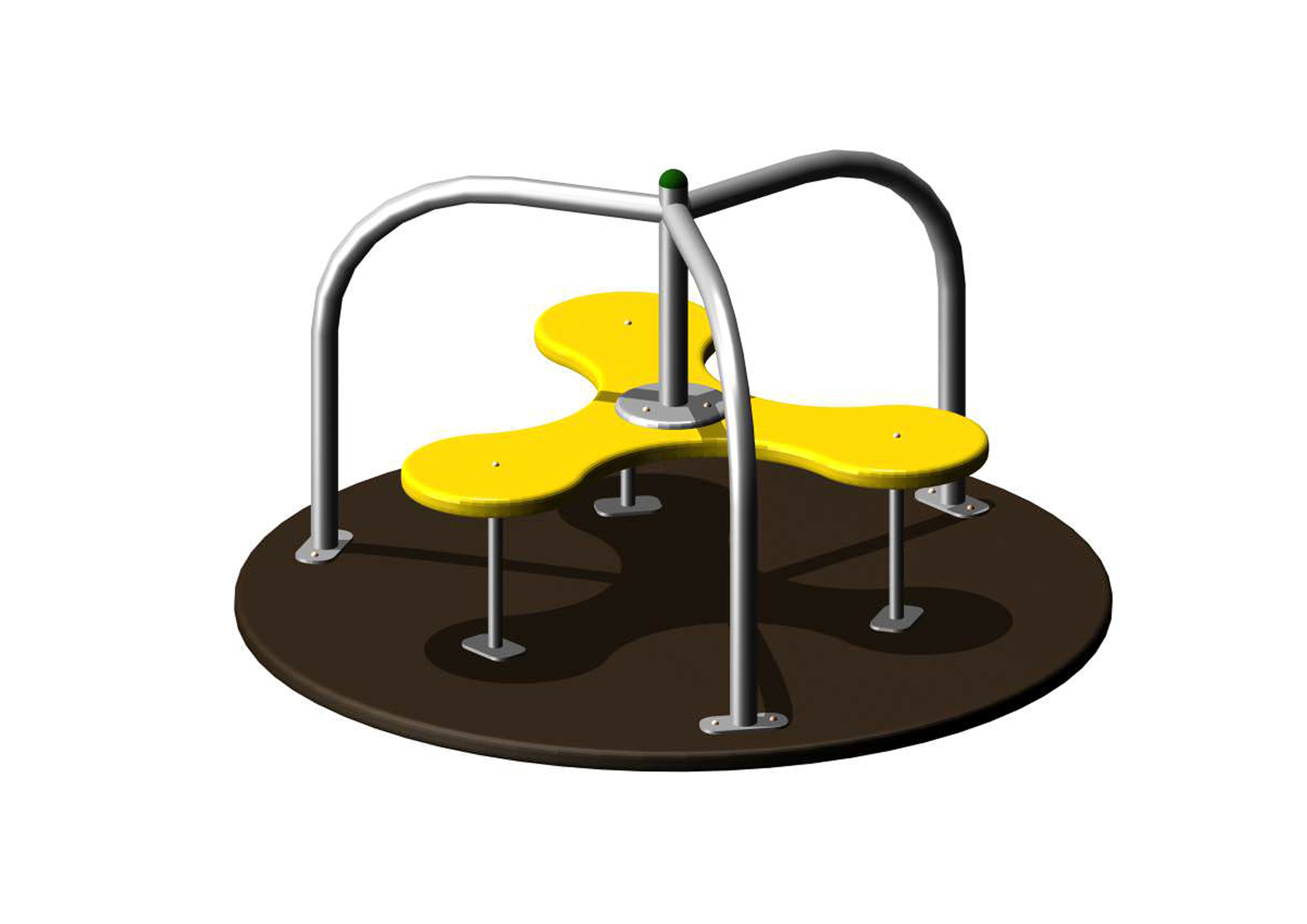 Карусель ИО-КЛ-07