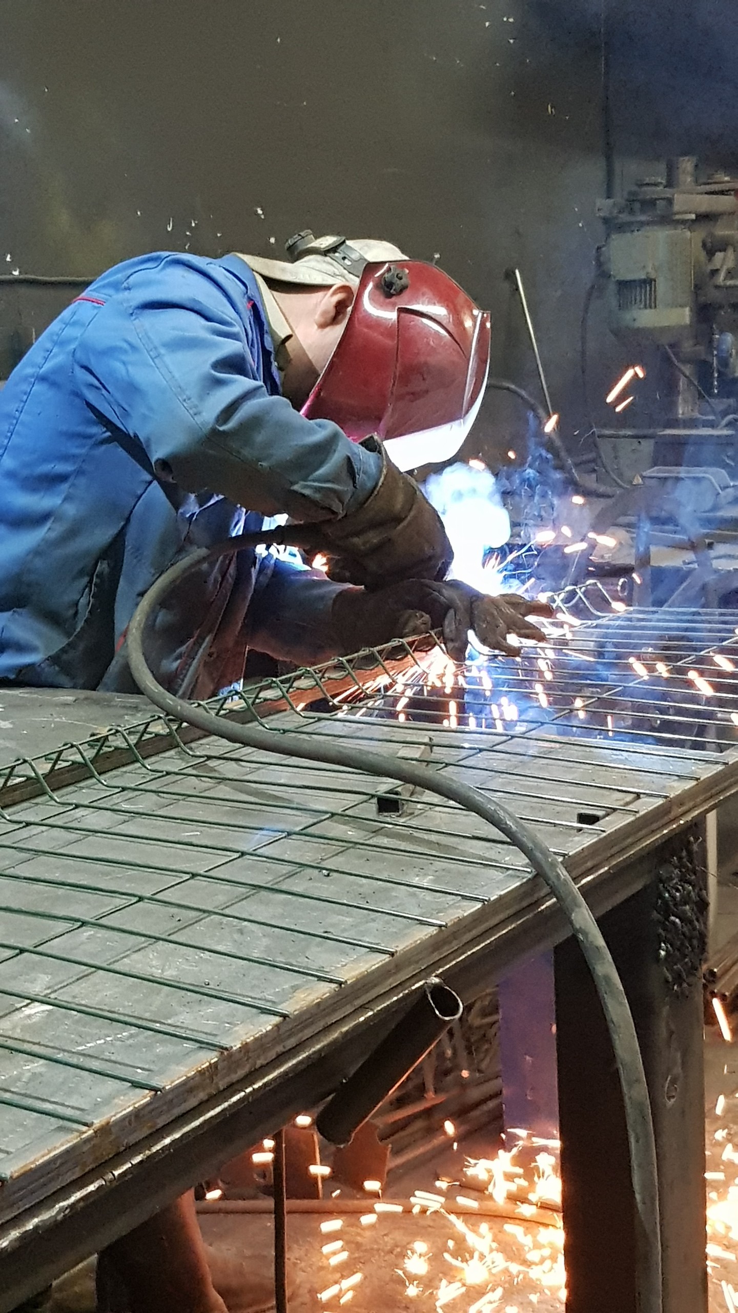 Прочие металлоизделия