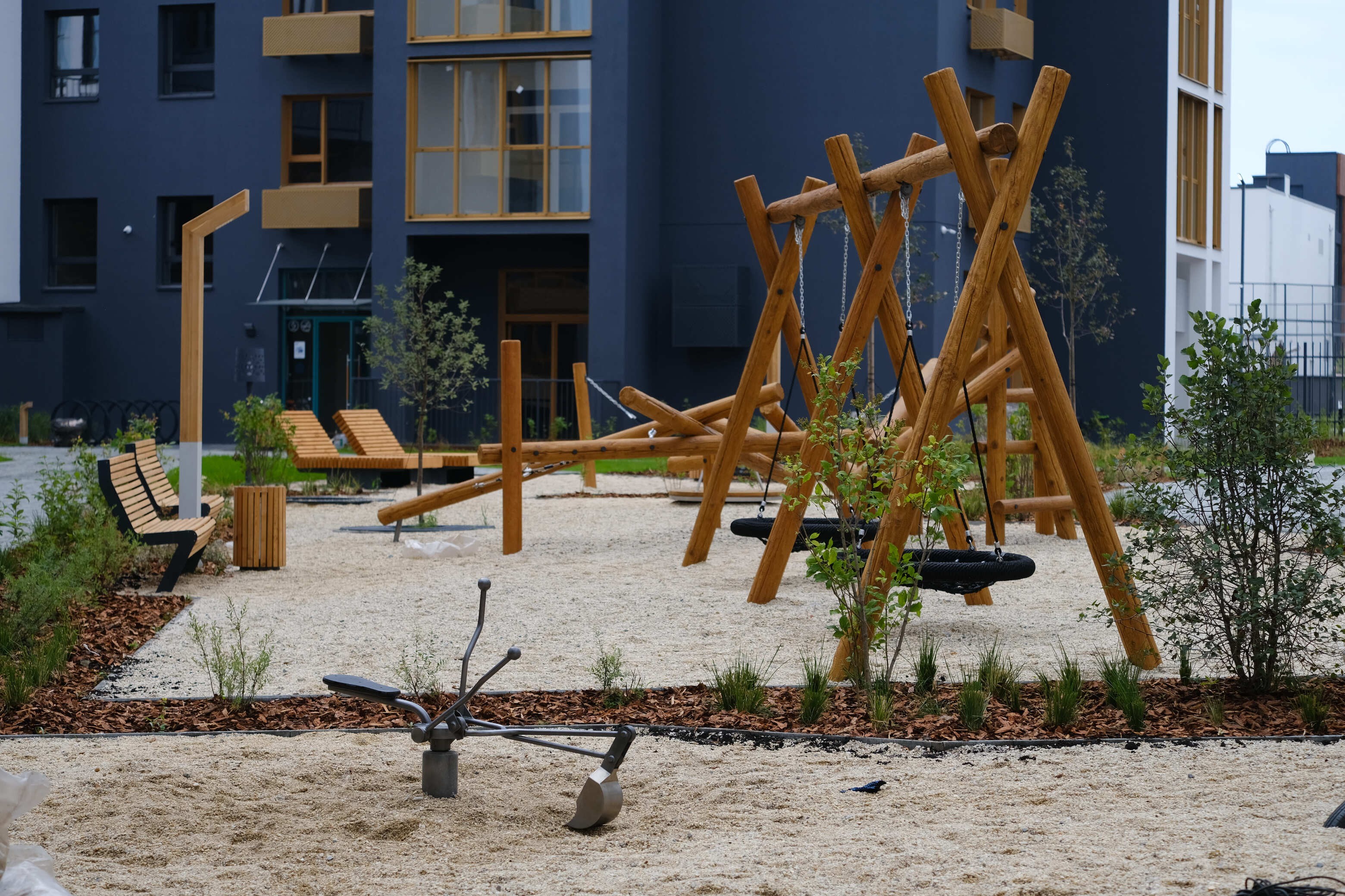 Голос L-Town, г. Челябинск