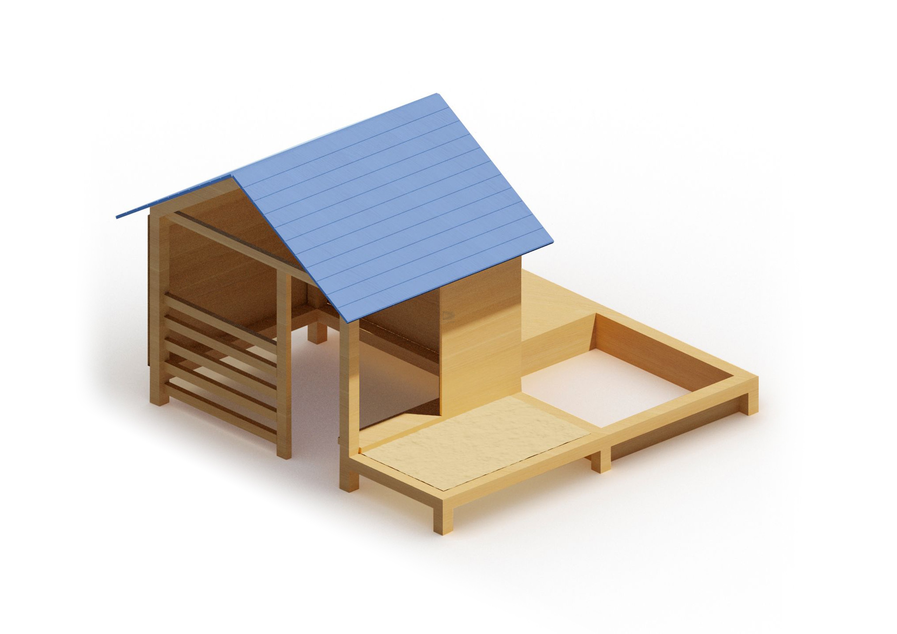 Песочница ИО-П-14