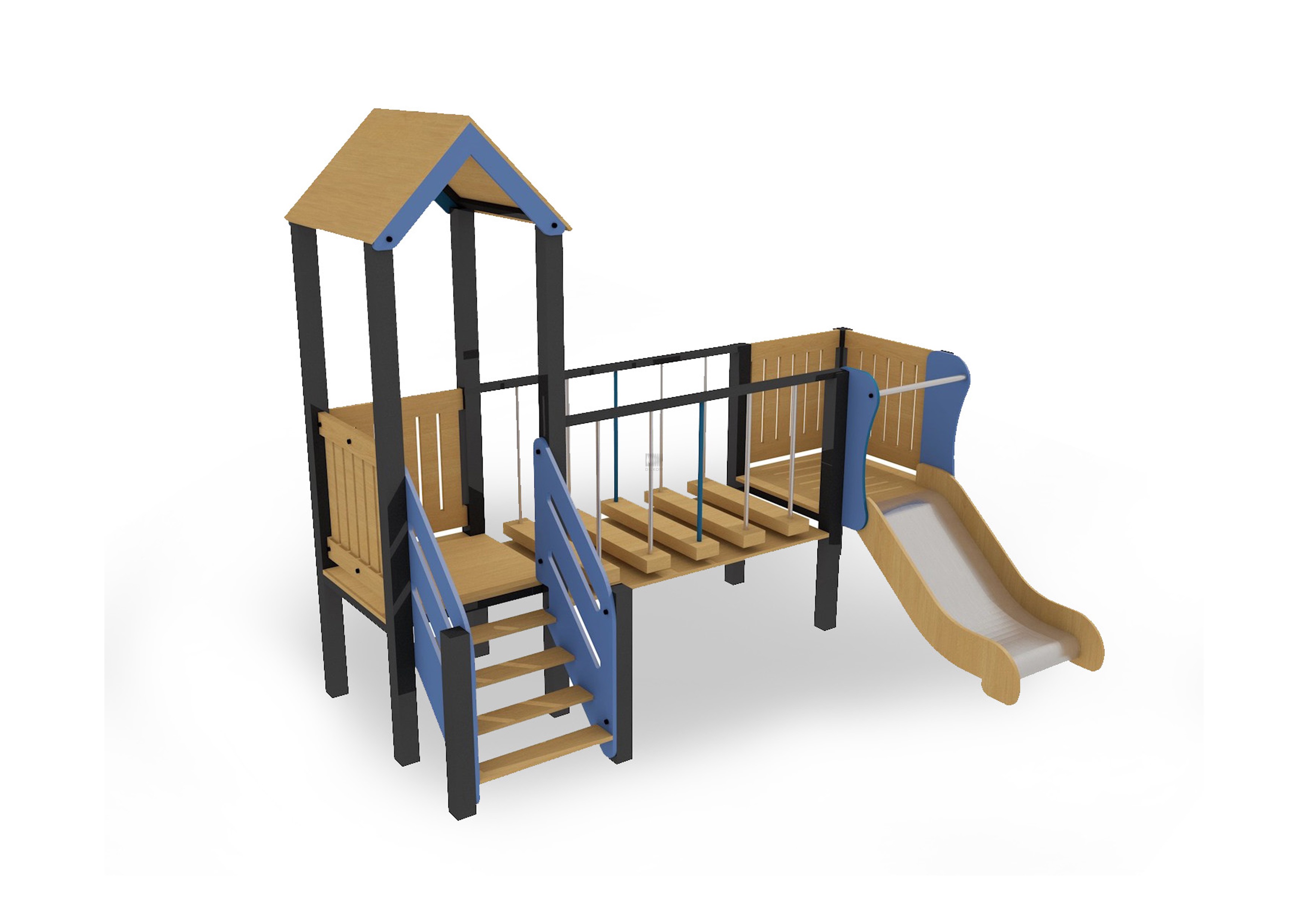 Игровой комплекс ИКМ-08-К