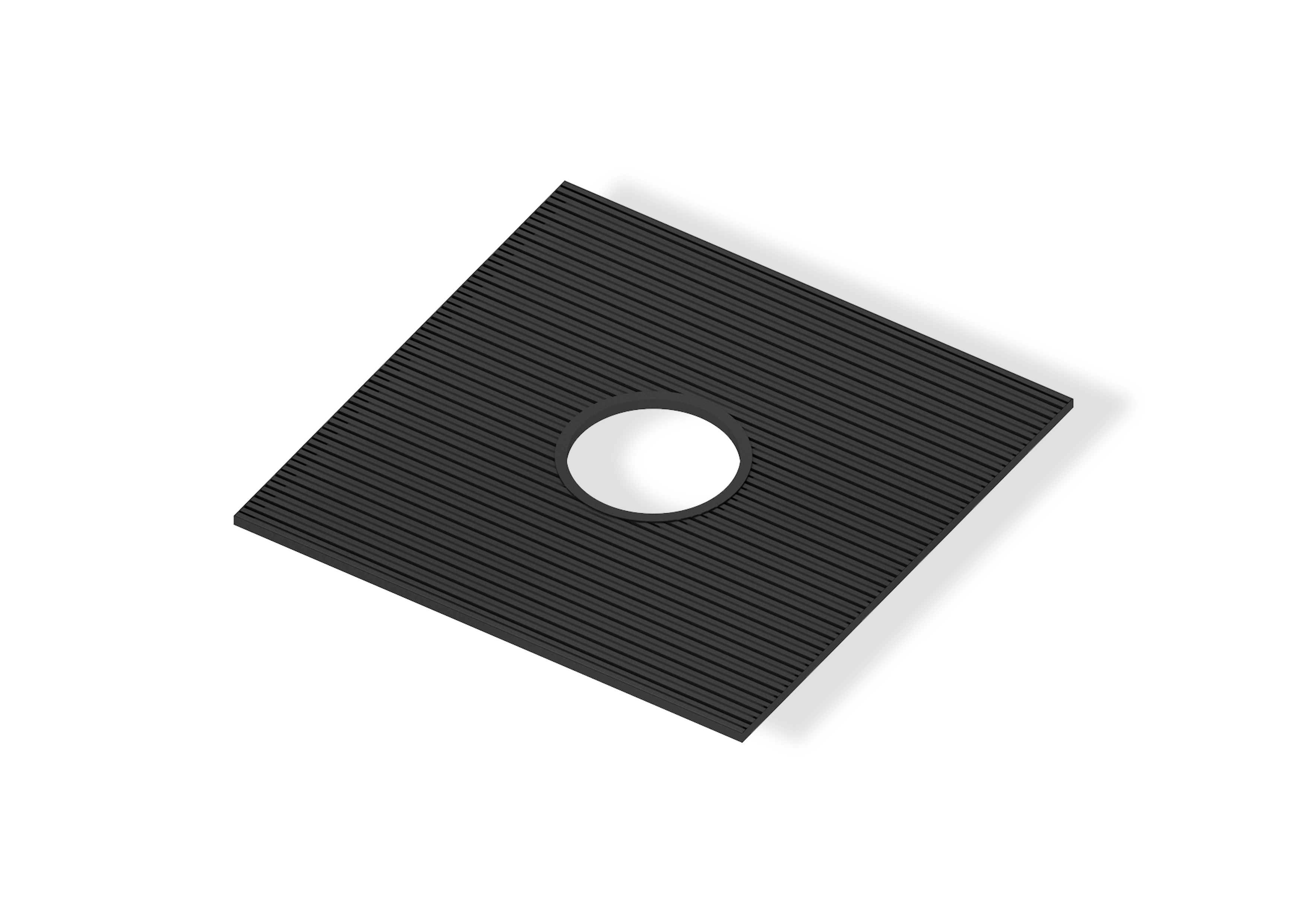 Приствольные решетки и ограждения для дерева