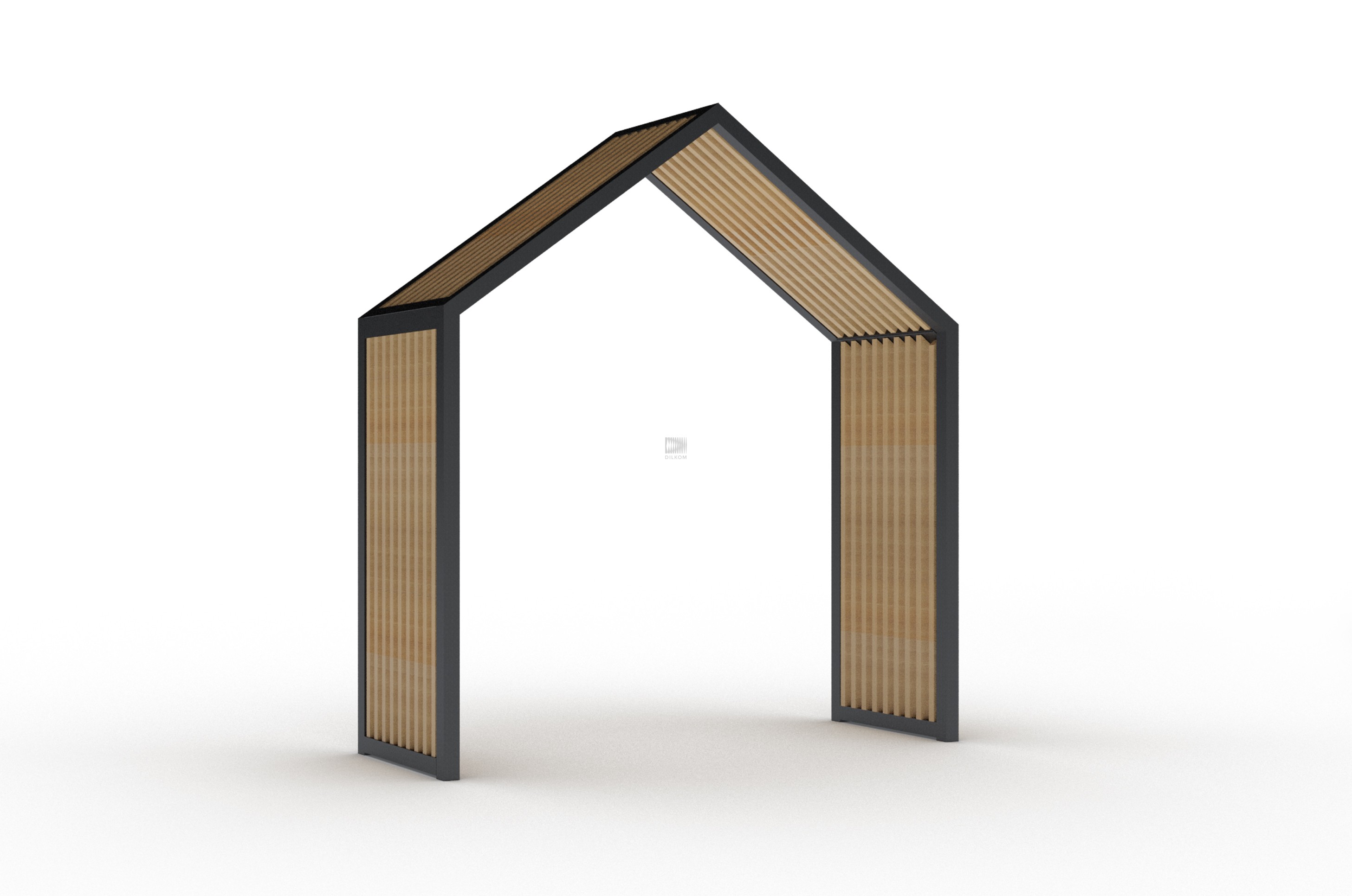 Пергола ПБ-09