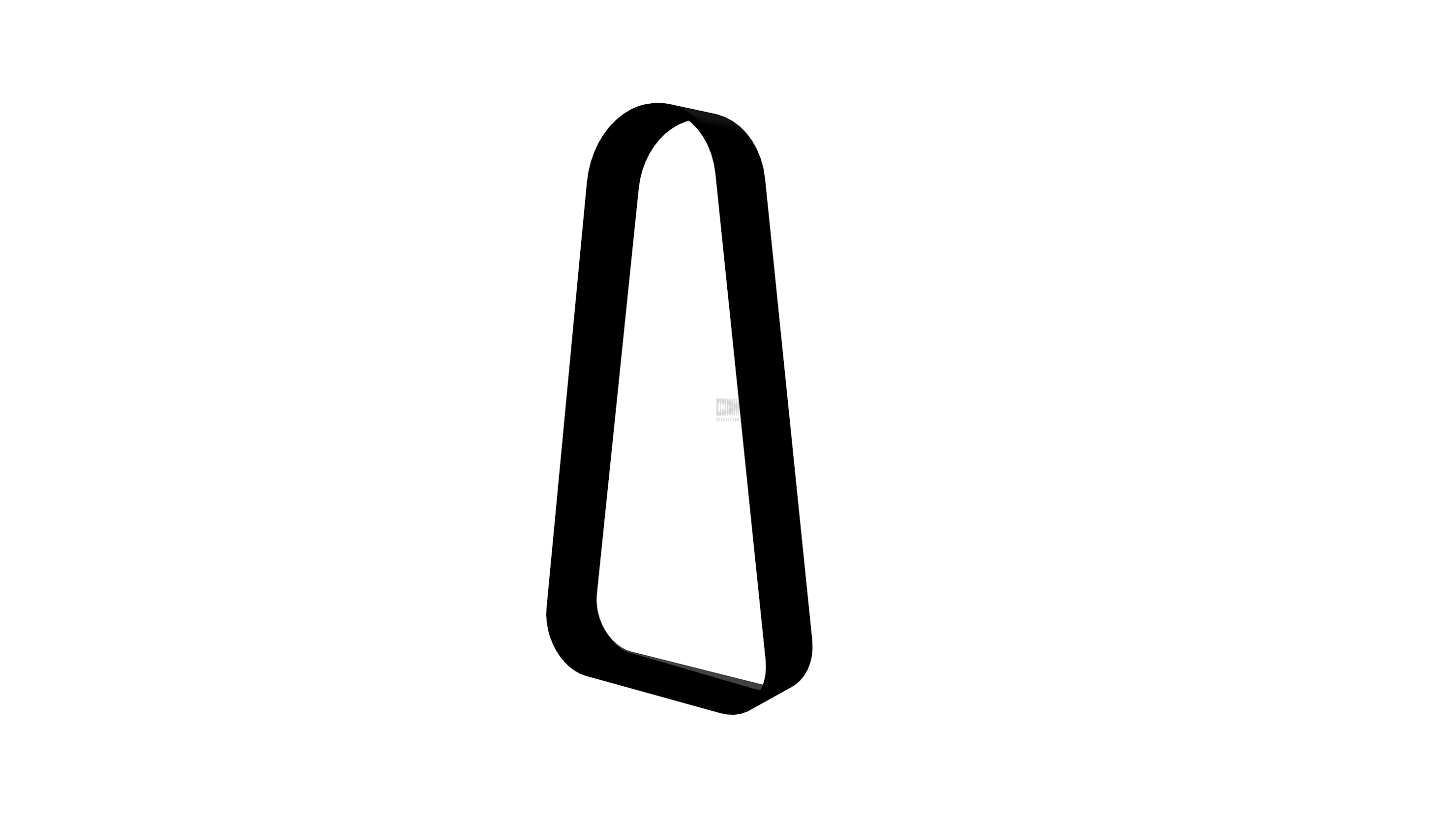 Велопарковка В-20