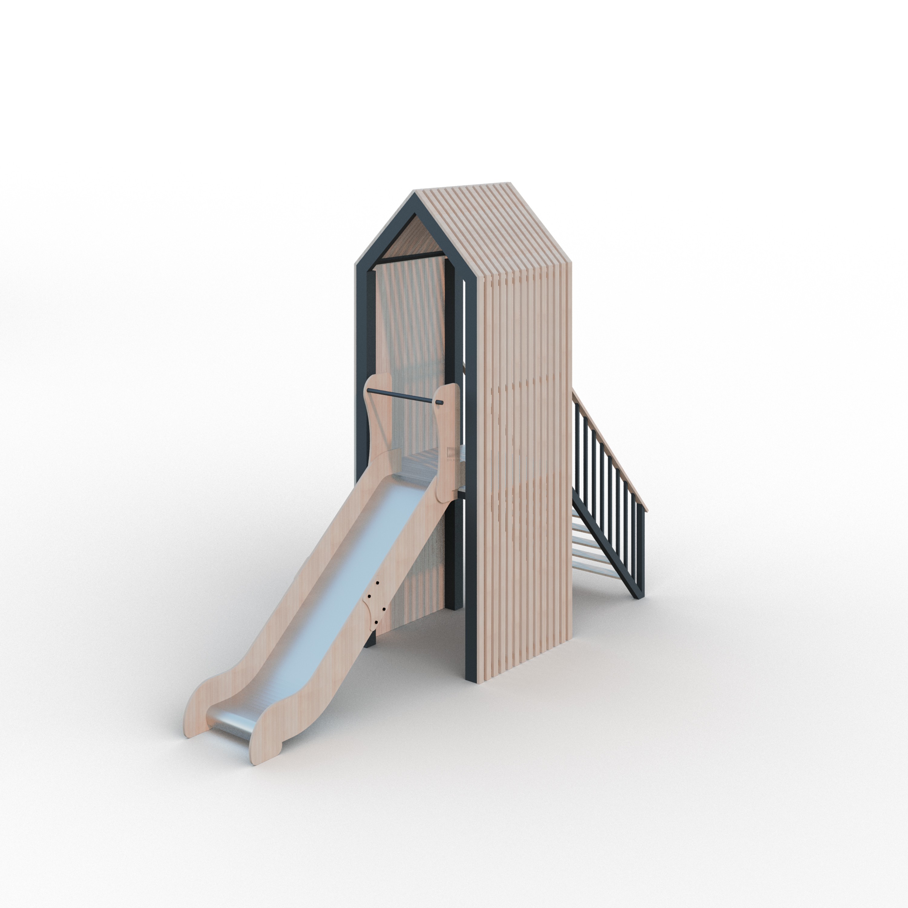 Горка ИО-Г-17