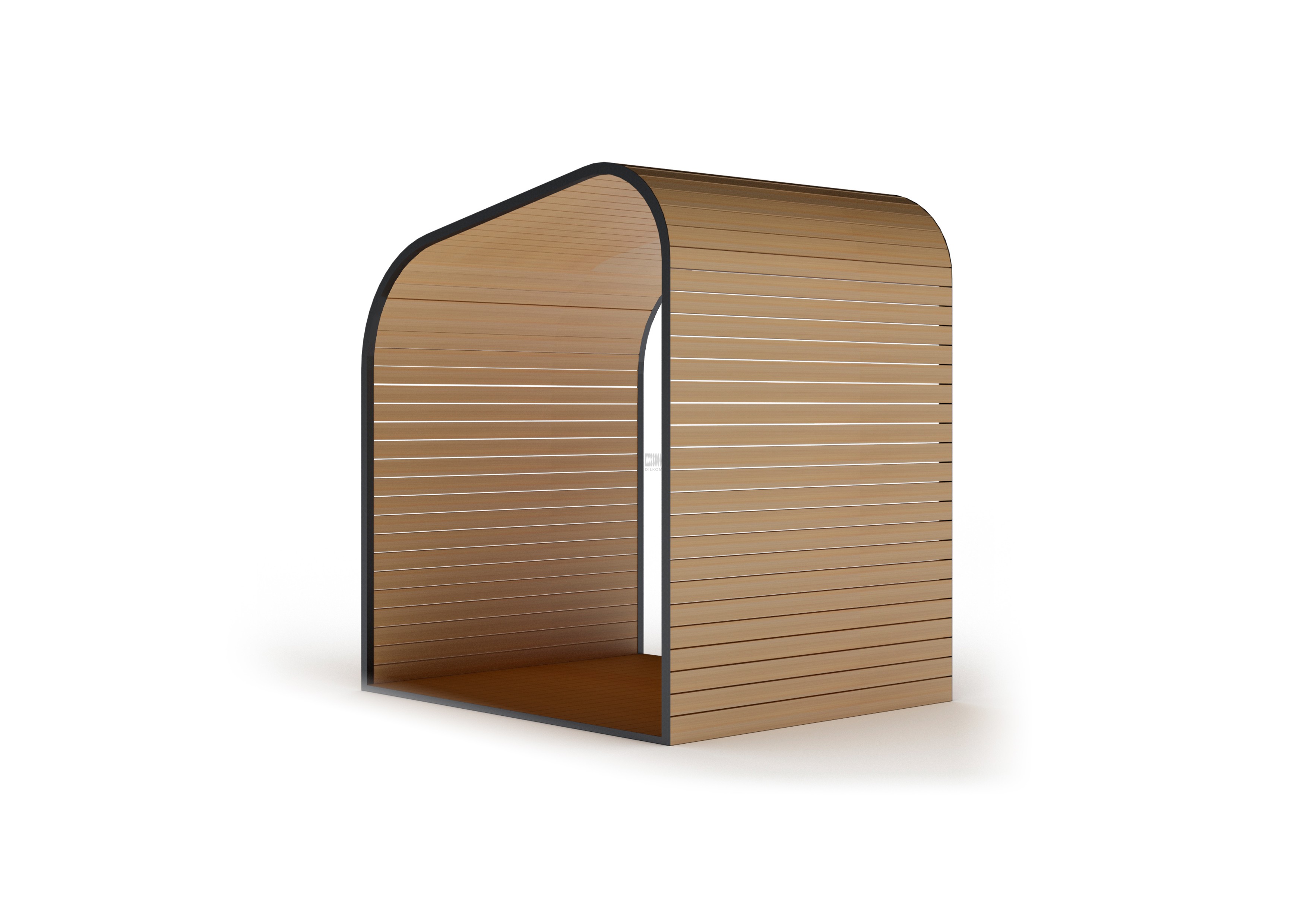 Пергола ПБ-17