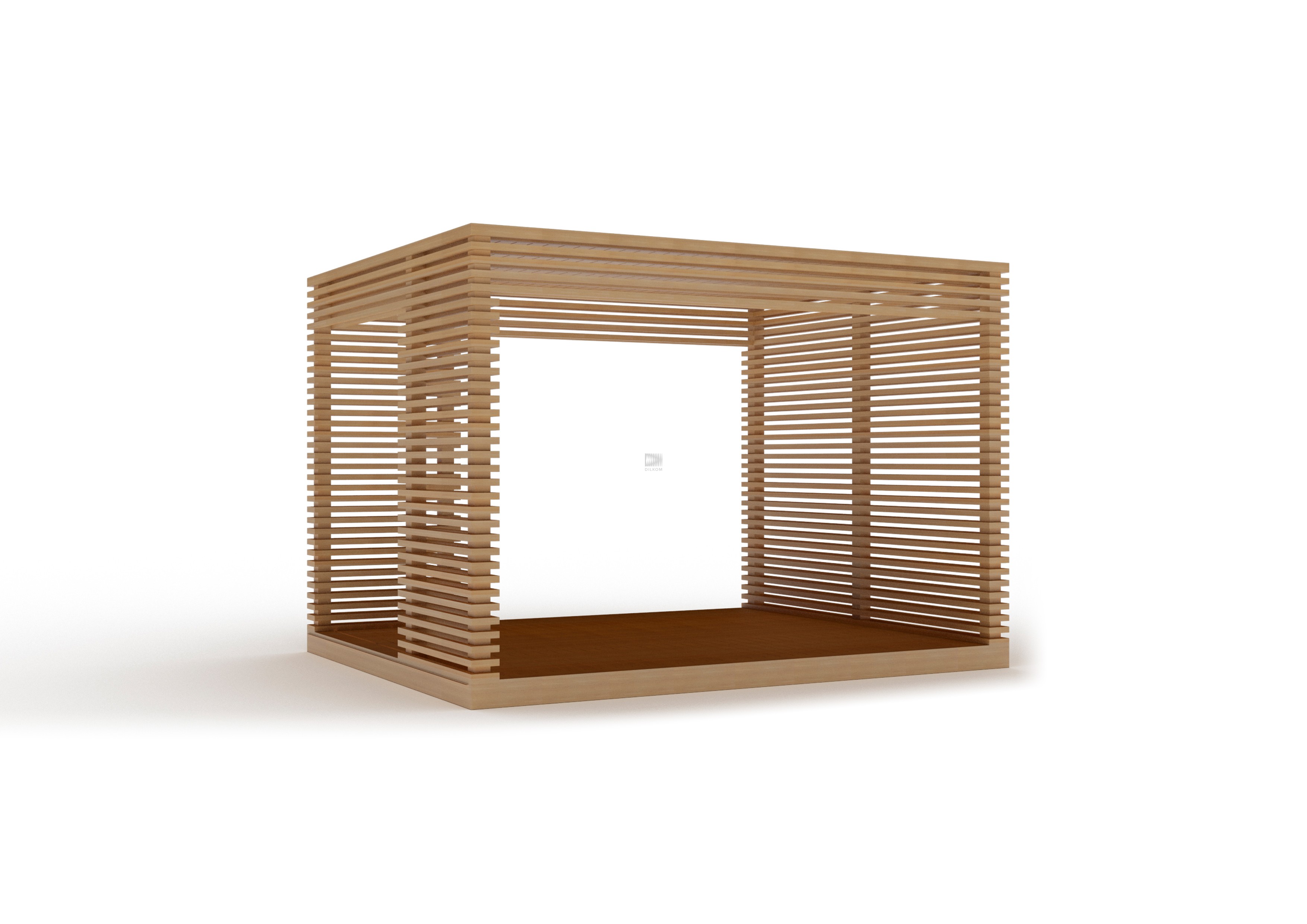 Пергола ПБ-02