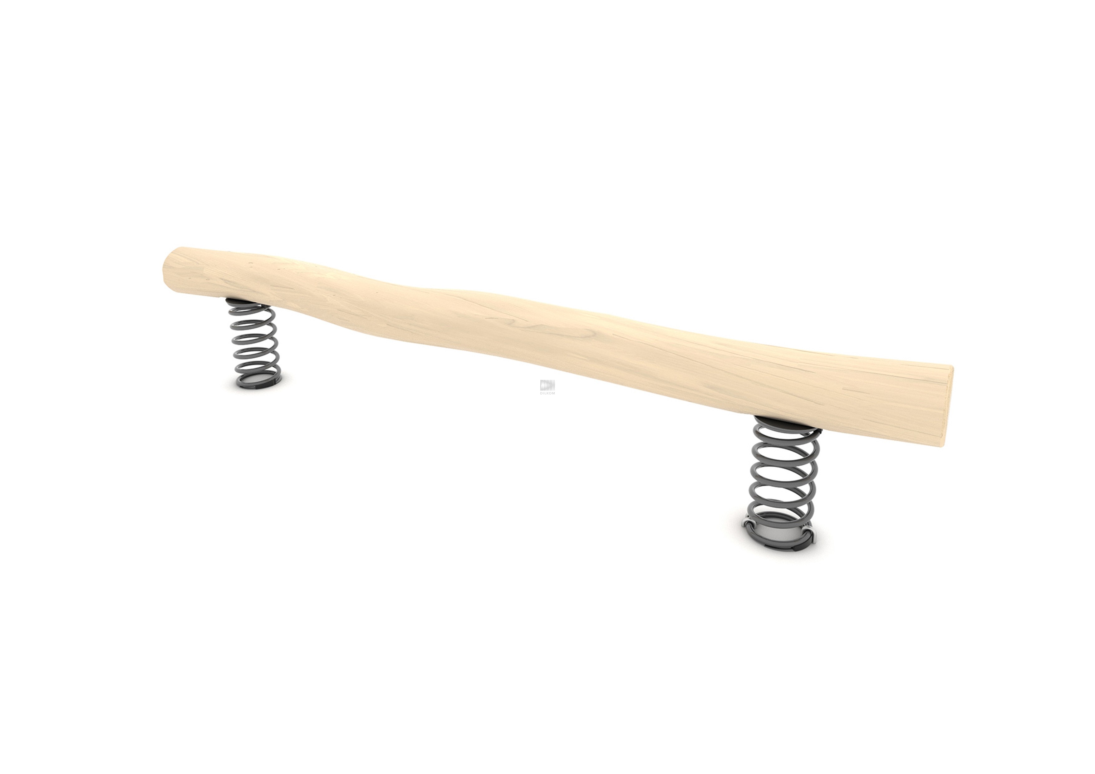 Бревно балансир ИО-КБ-05