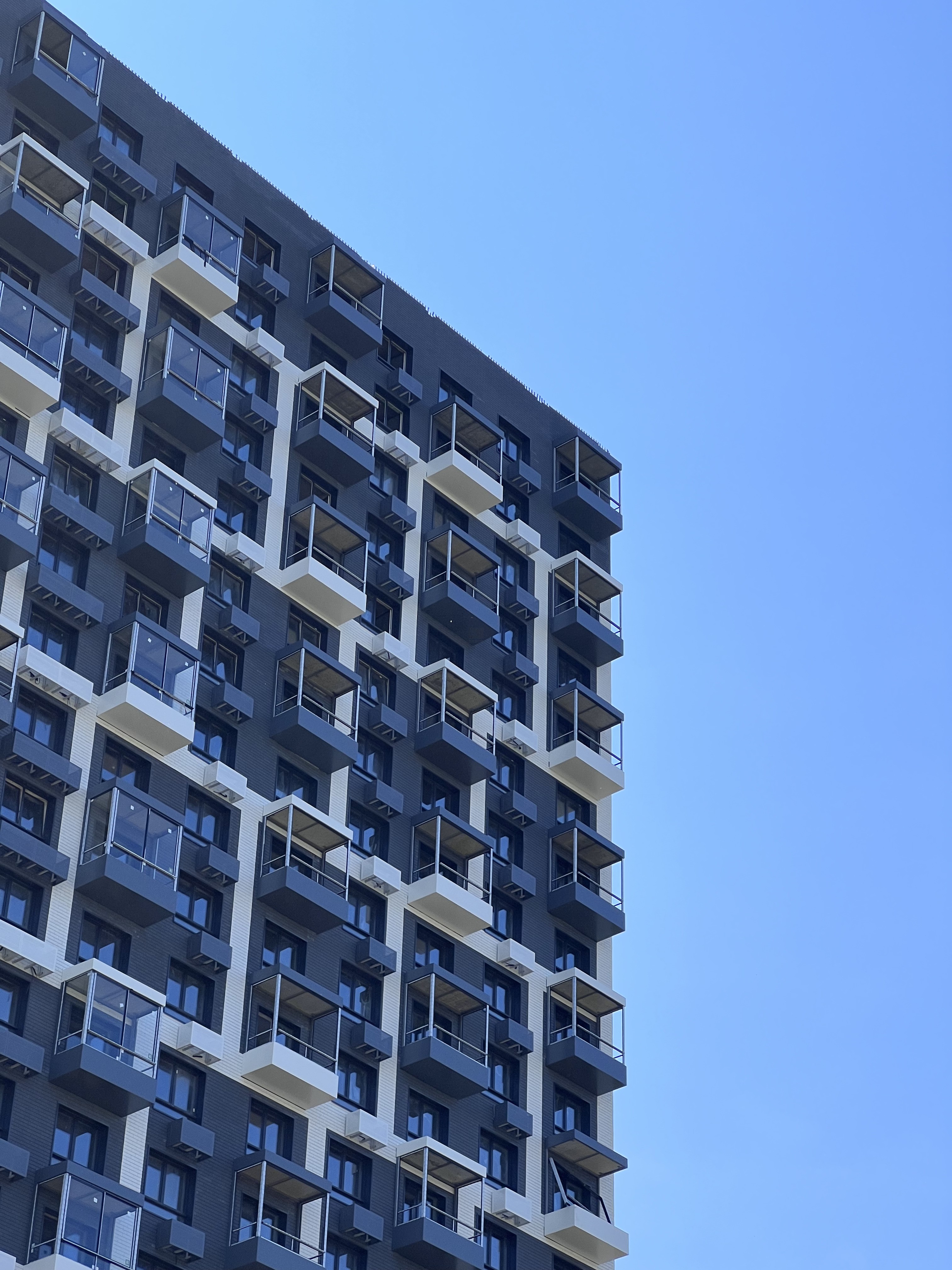 Декоративные корзины и экраны для кондиционеров