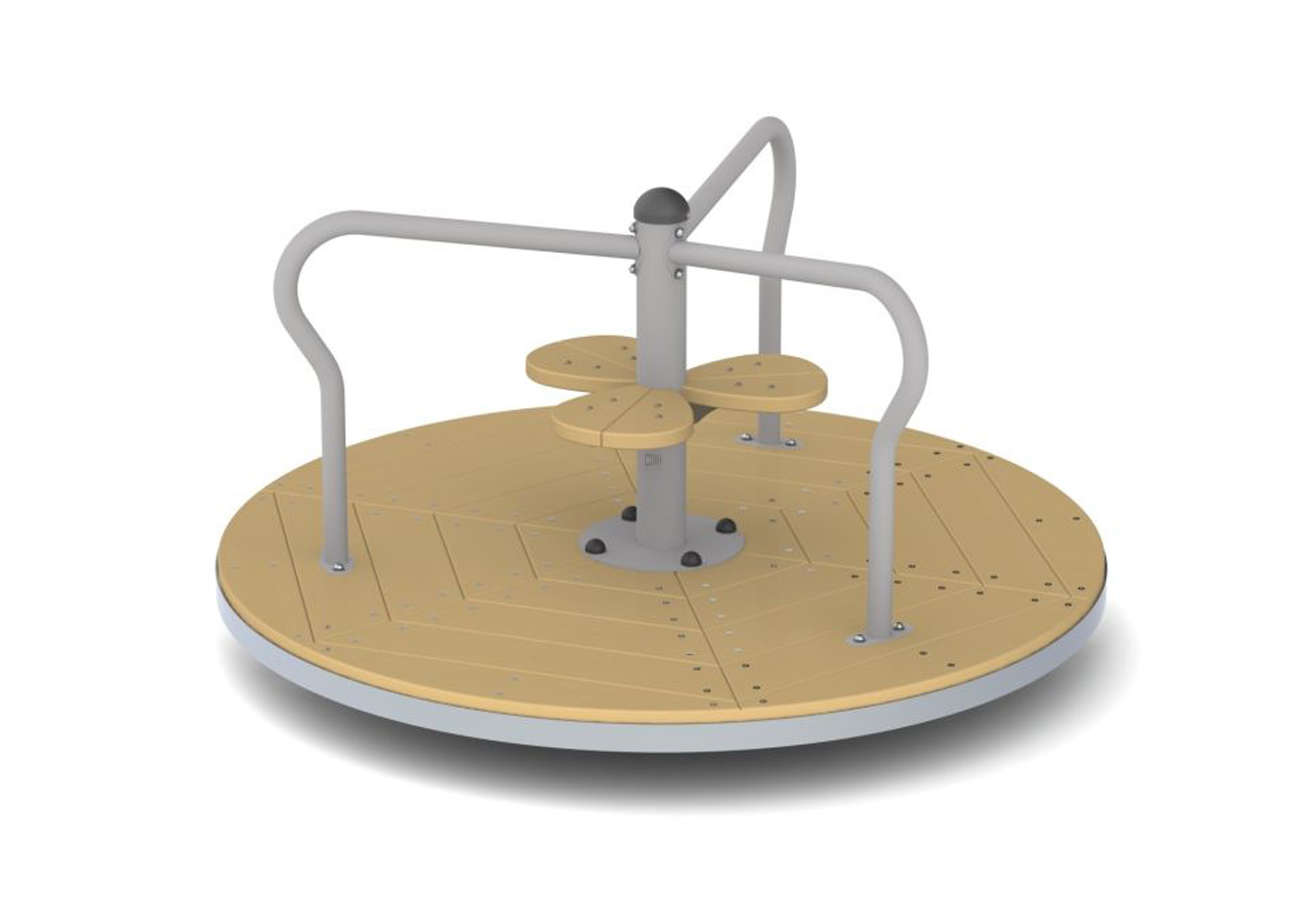 Карусель ИО-КЛ-11
