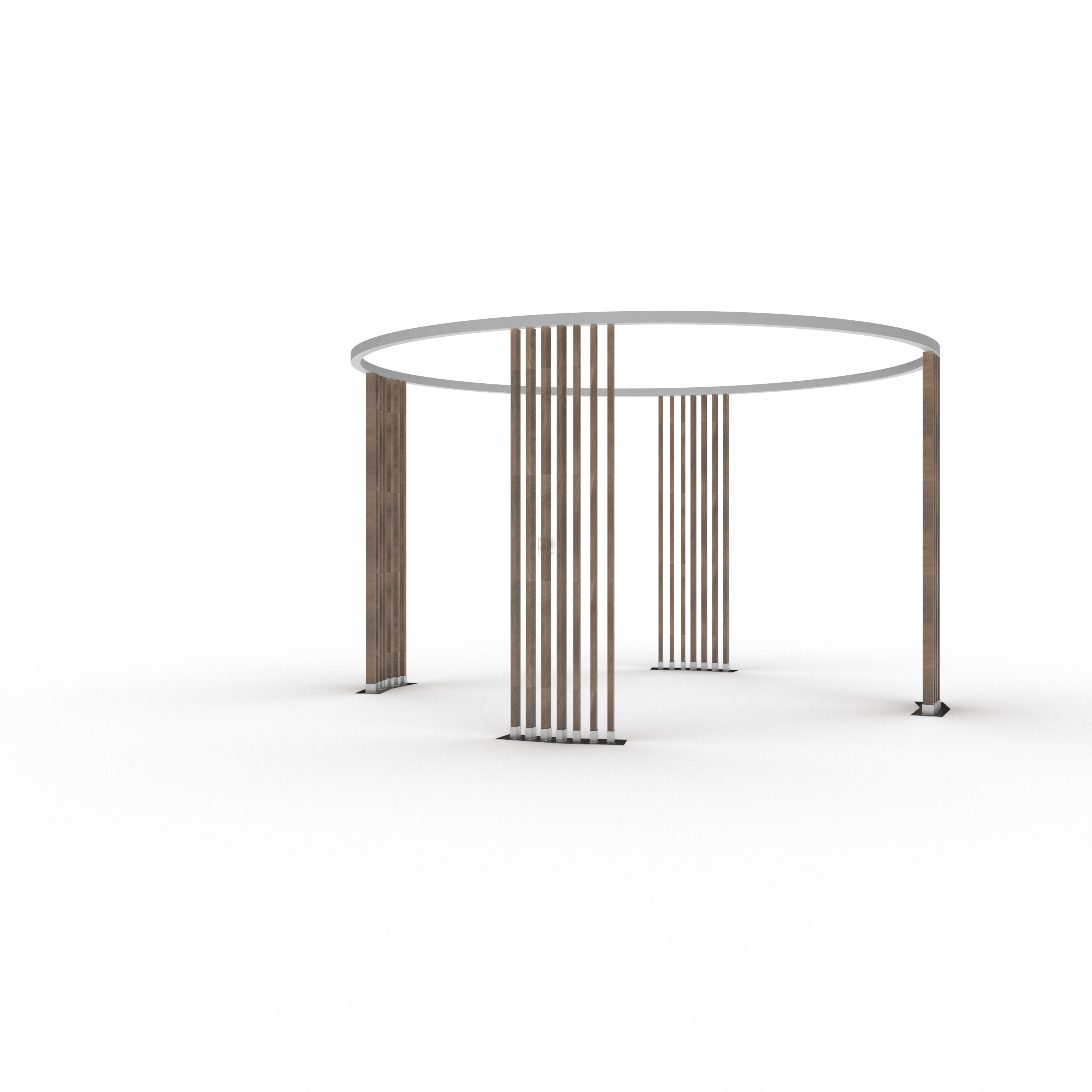 Пергола ПБ-11