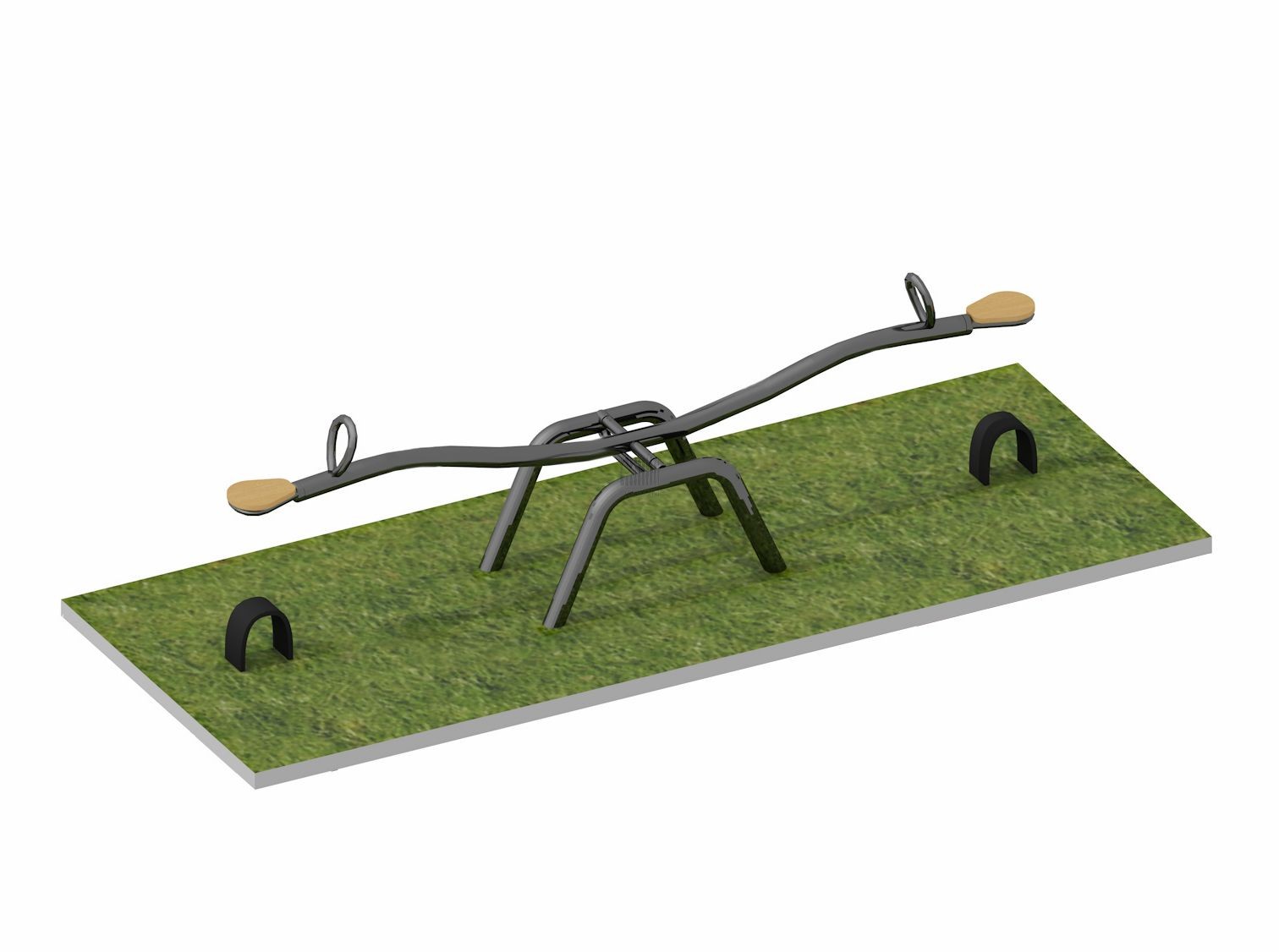 Качалка балансир ИО-КБ-21