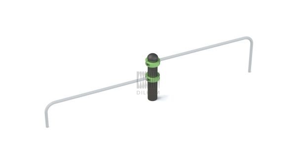 Упор для отжиманий двойной ВК-28-Х