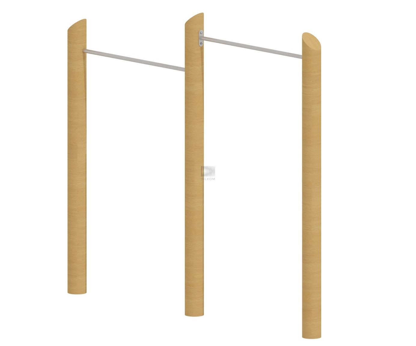 Воркаут комплекс ВК-01