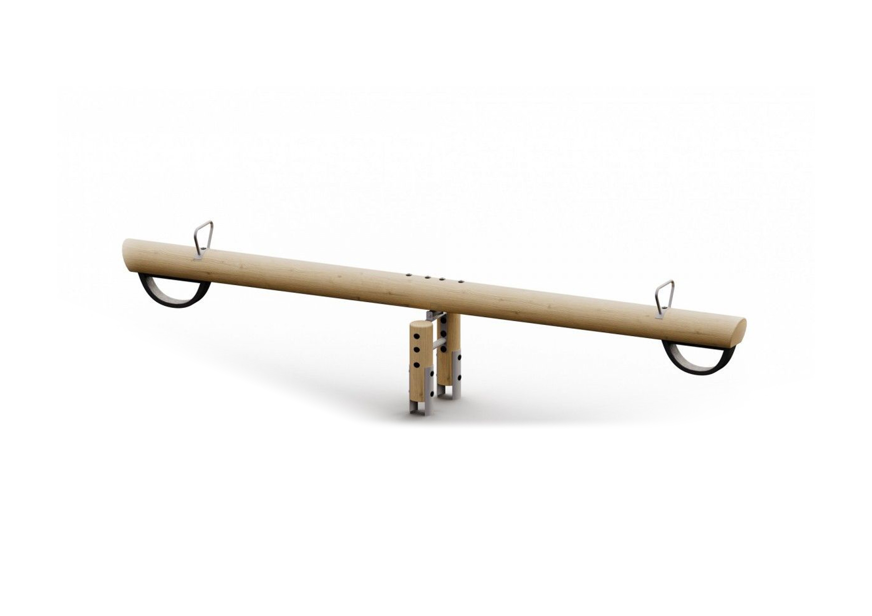 Качалка балансир ИО-КБ-10