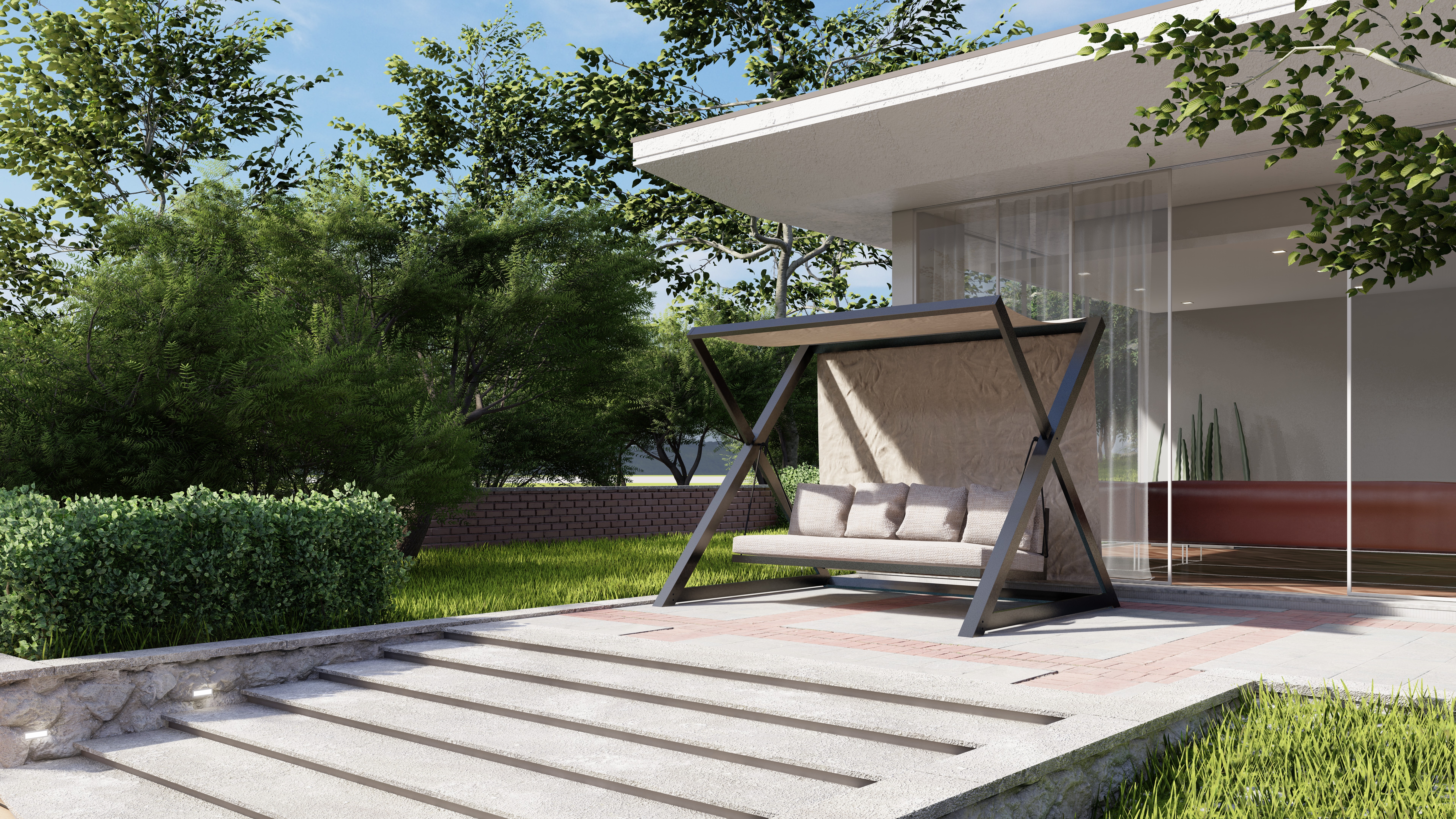 Мебель для частного дома