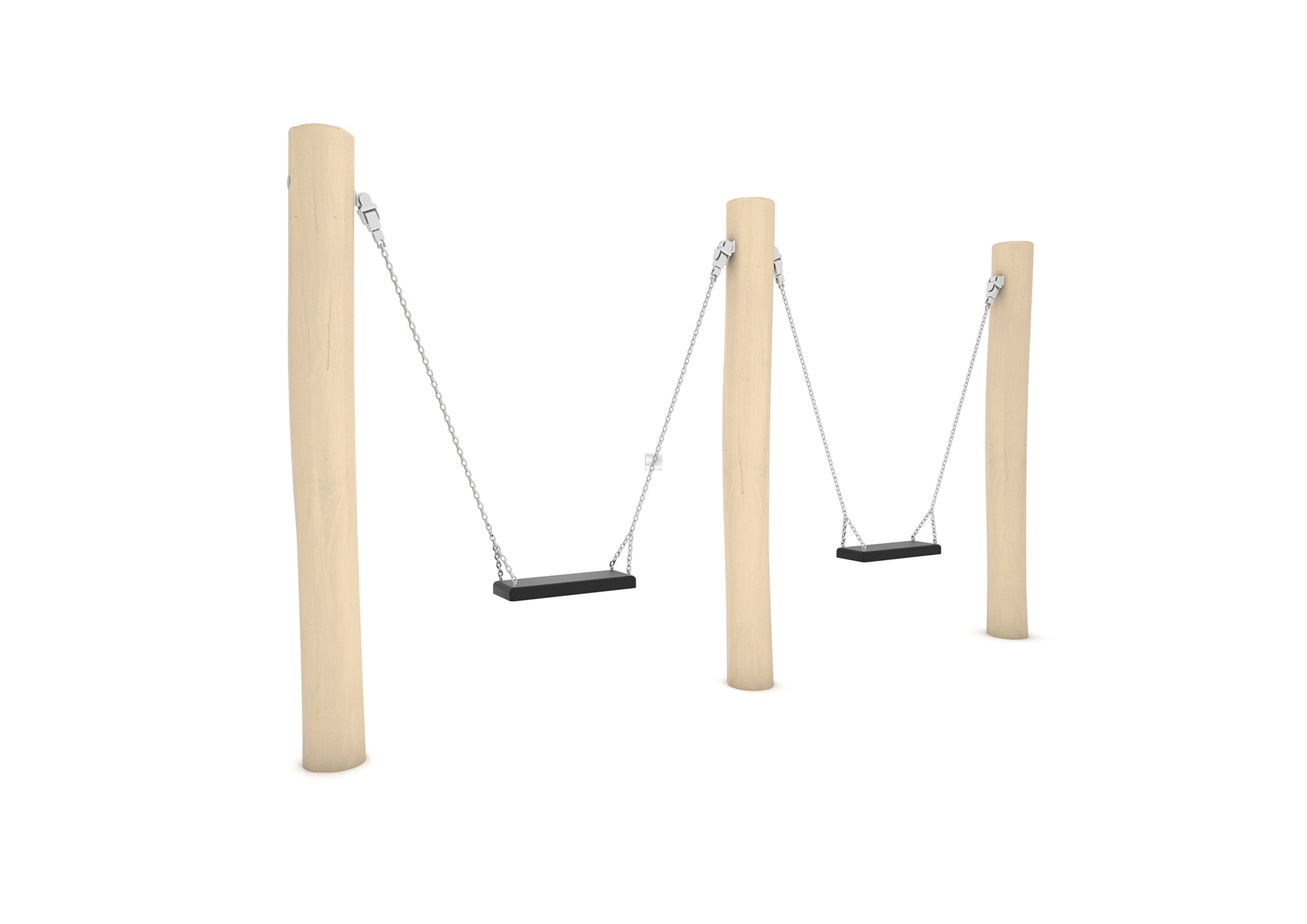 Качели ИО-К-15